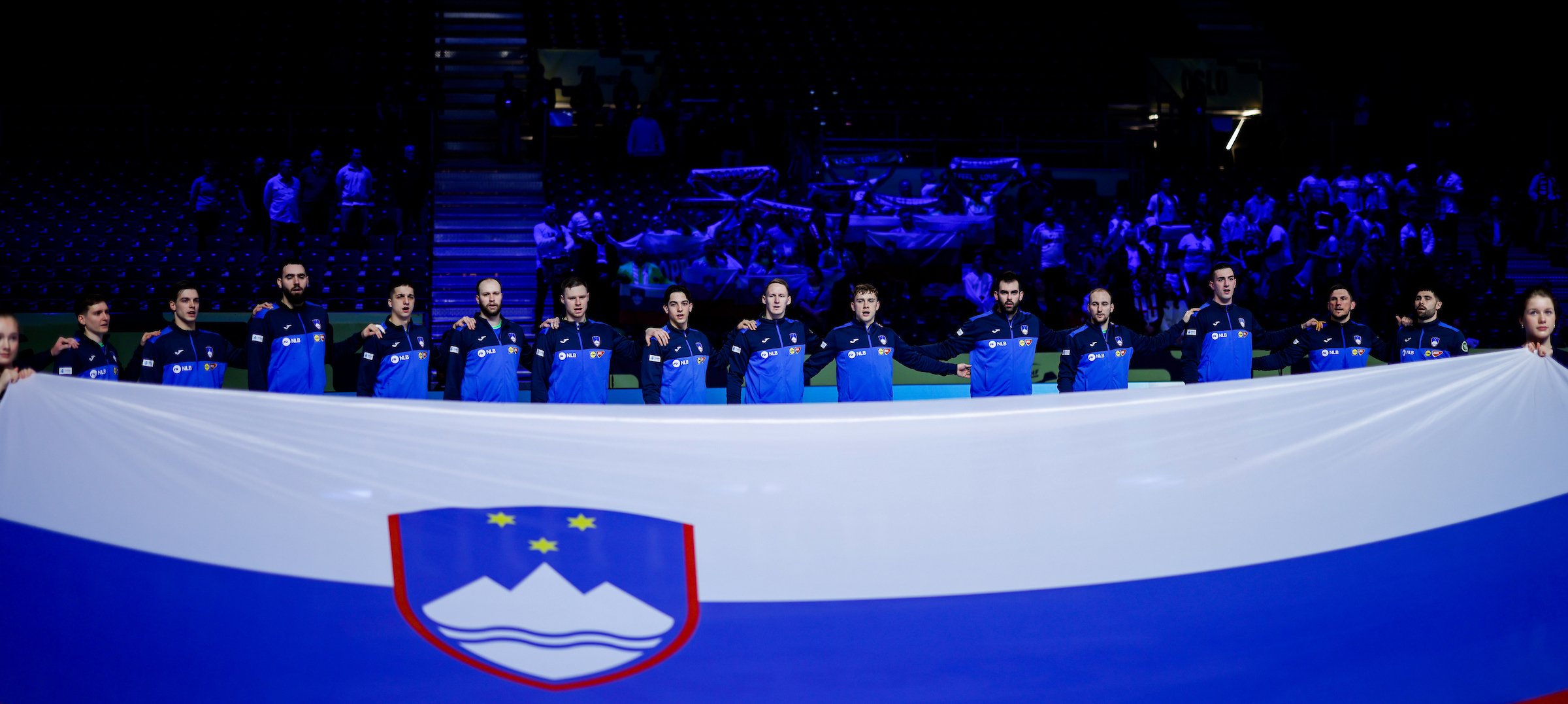 Euro26 Slovenia Vs Montenegro L7A1331 AM