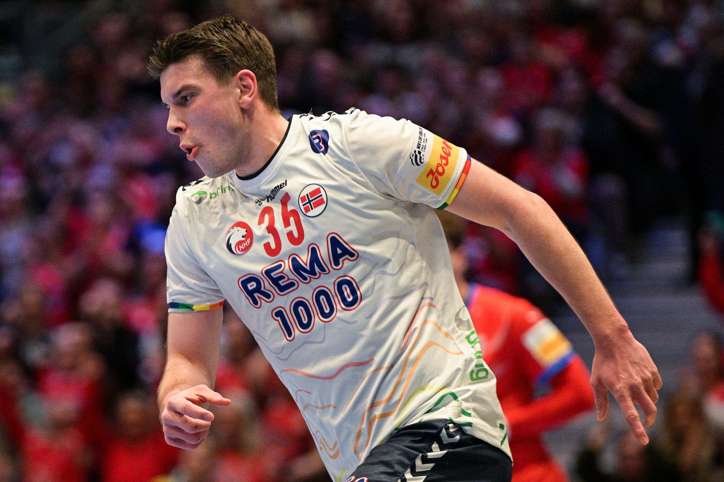 How five youngsters are shaking up EHF EURO 2026
