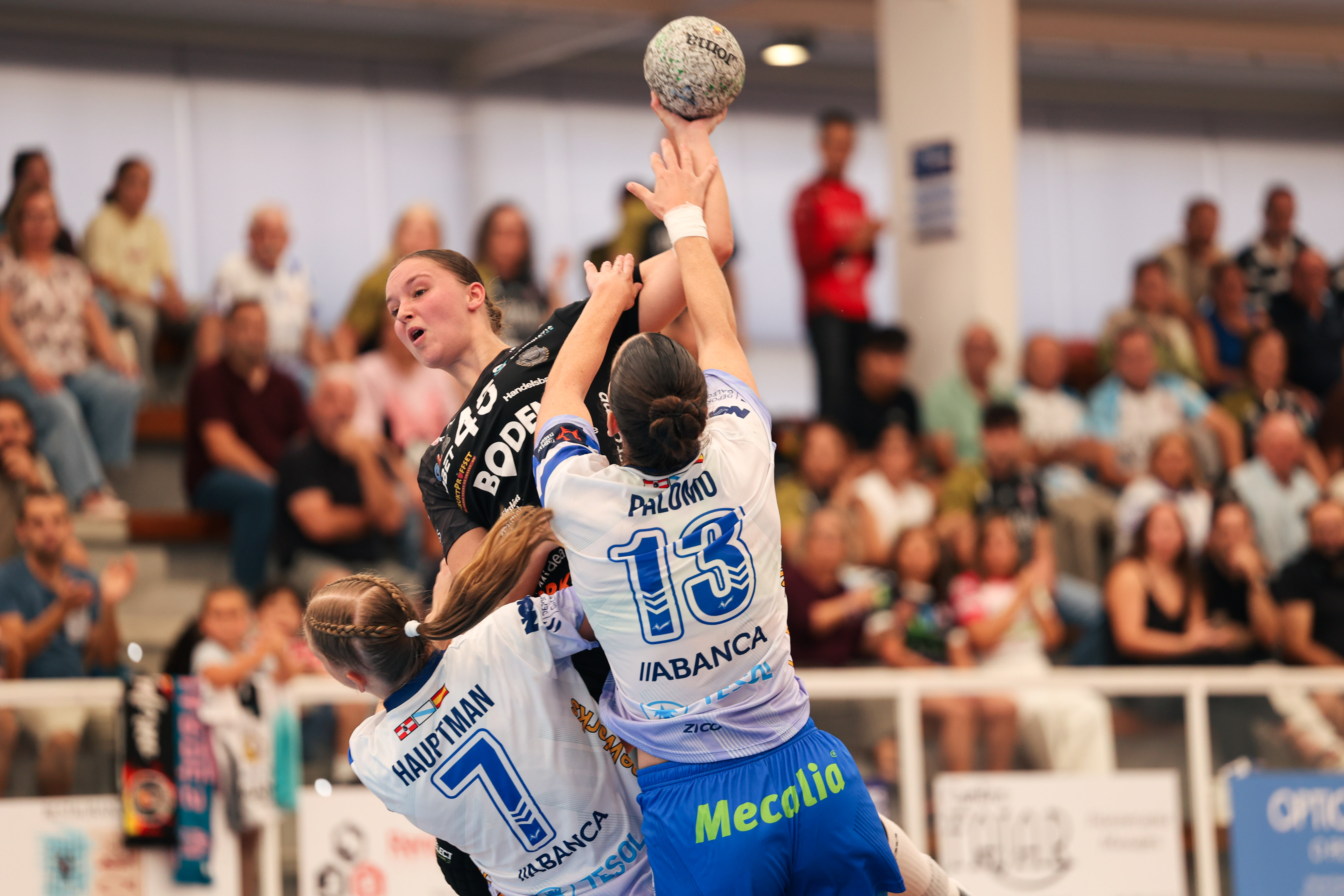 Viborg and Boden reach qualification round 3, Ramnicu Valcea dominate