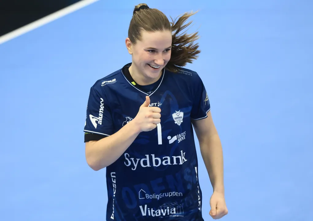 SUMMARY: Odense dominate MOTW; Ikast secure play-offs