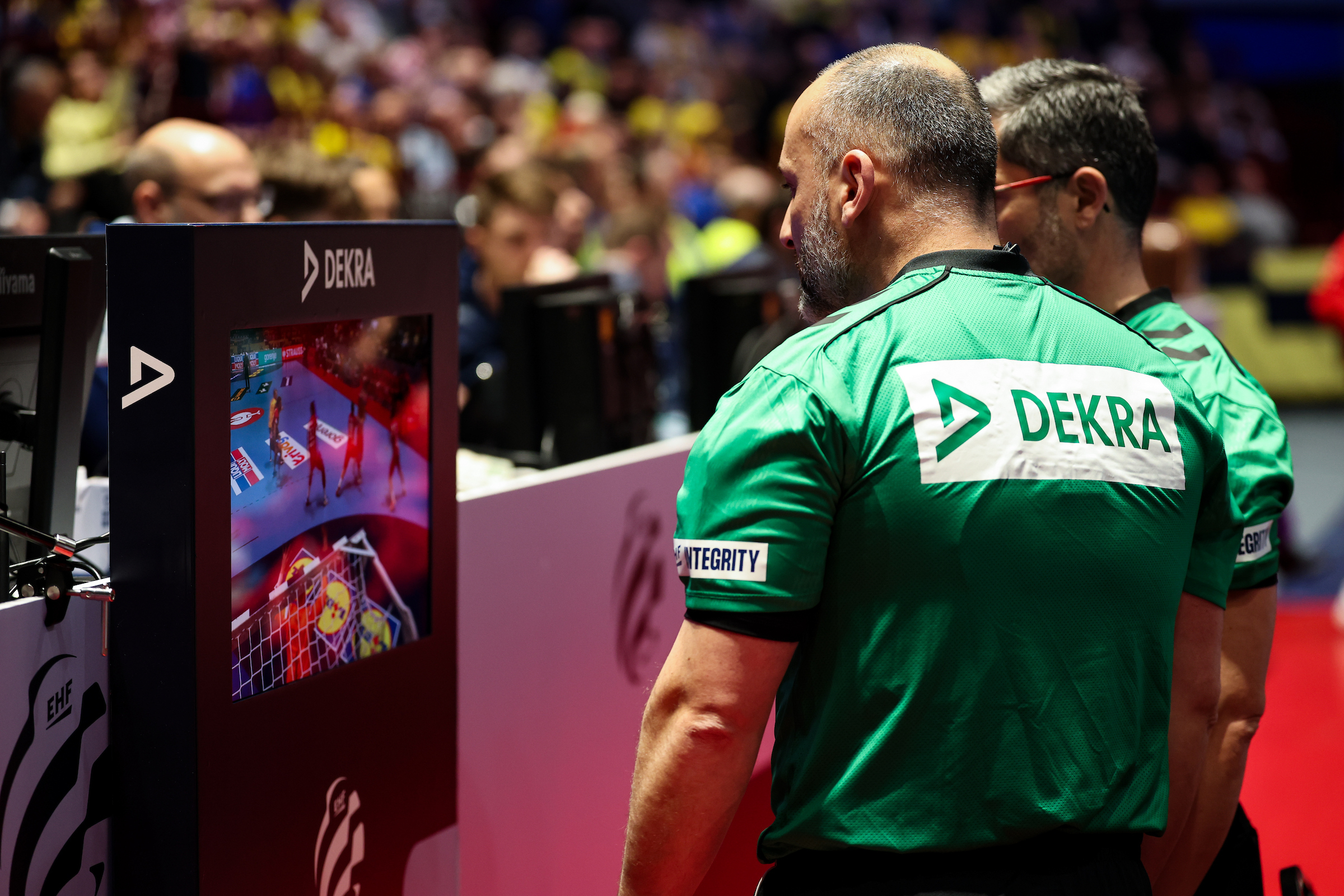 Video replay technology improving fairness, analysis finds