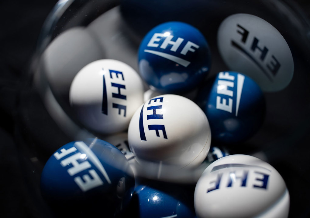 Pots for Women's EHF EURO 2024 Qualifiers announced