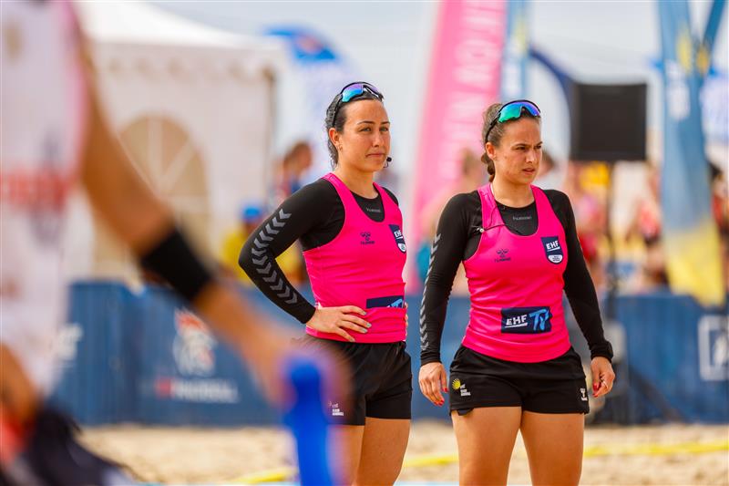 ebt Finals 2025 officials confirmed