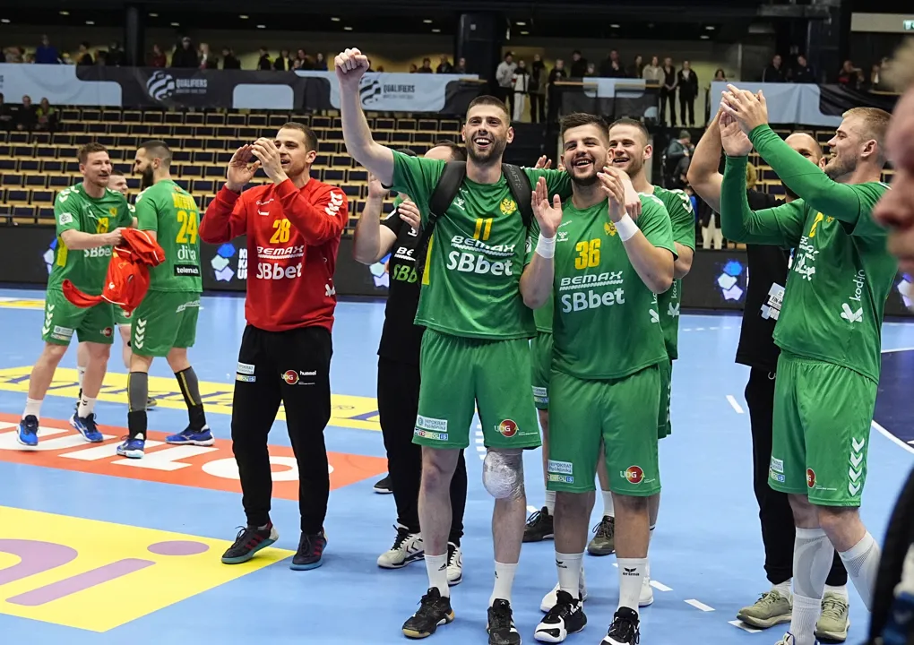 Five more teams through; last-round showdown for remaining eight slots