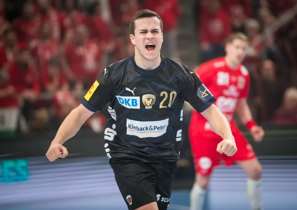 Race for quarter-finals begins as Kielce host Berlin in MOTW