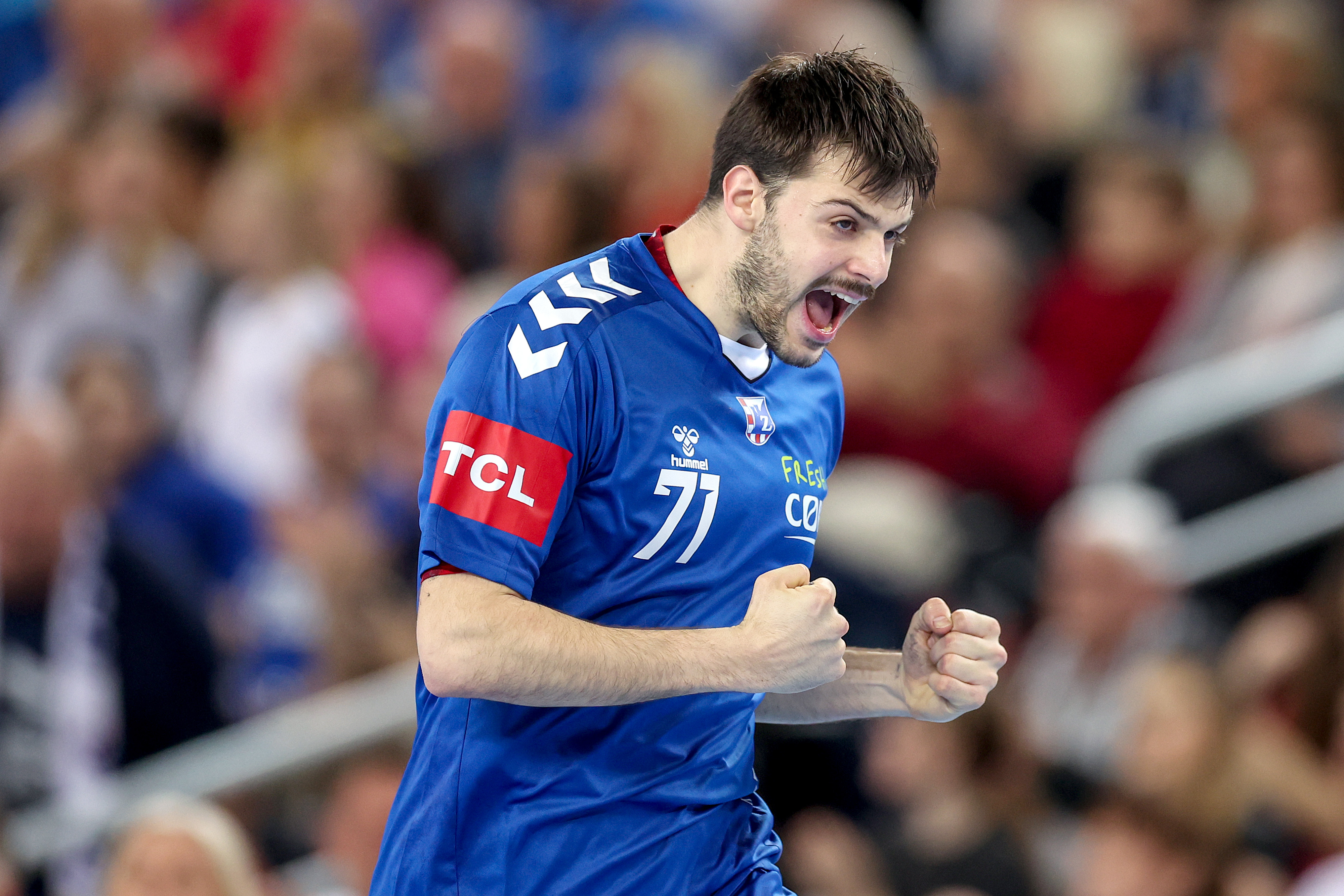 Schedule for Machineseeker EHF Champions League play-offs confirmed