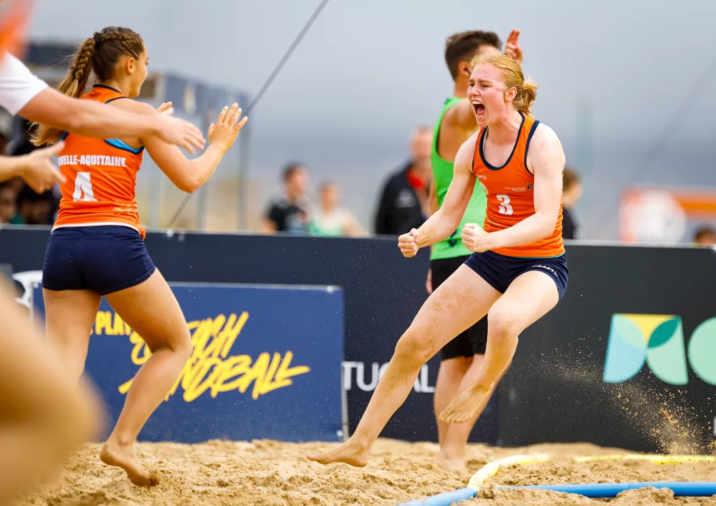 Quarter-final spots filling fast at Champions Cup 2025