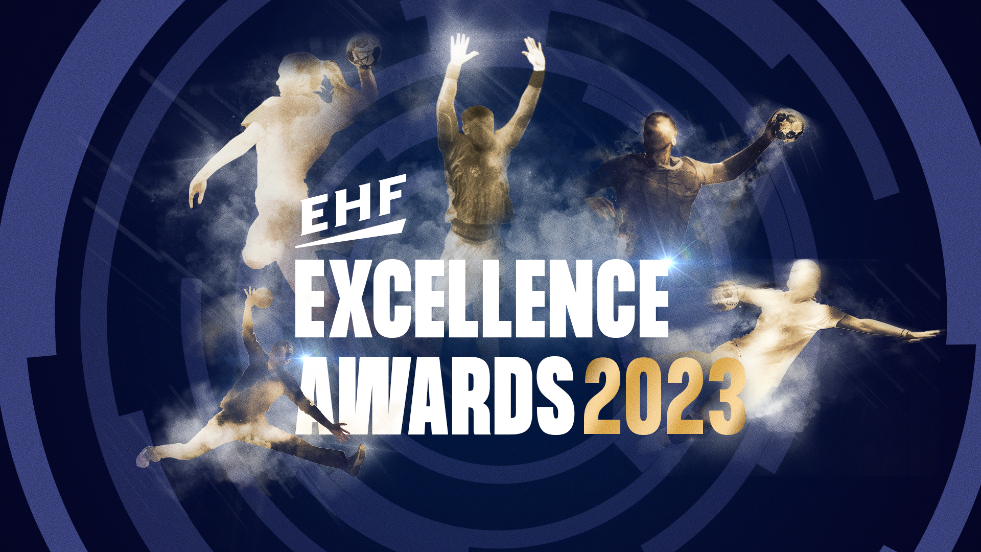 Glitzy EHF Excellence Awards premiere on 26 June