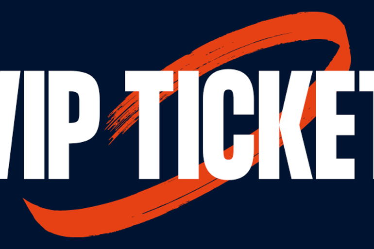 Hoh Header EL VIP Ticket