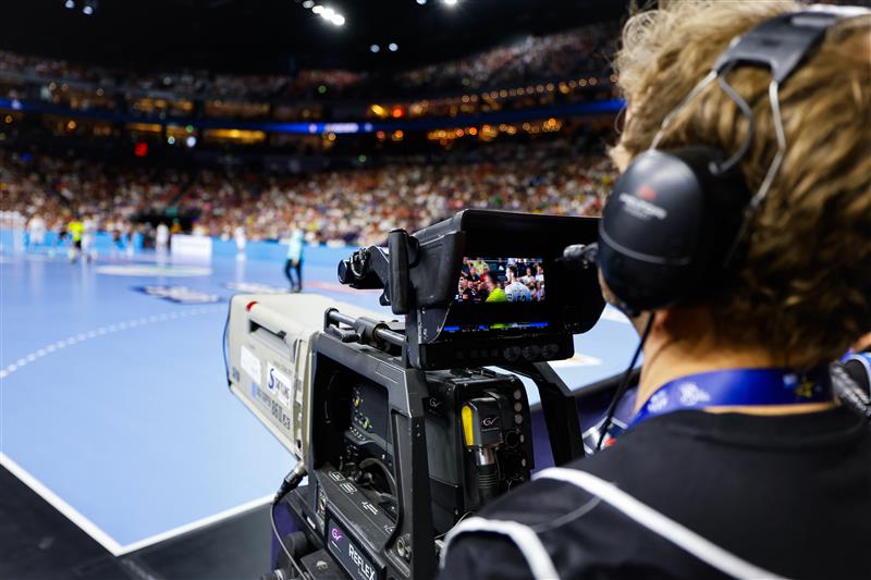 EHF Marketing expands its Media Operations and Rights & Exploitation teams