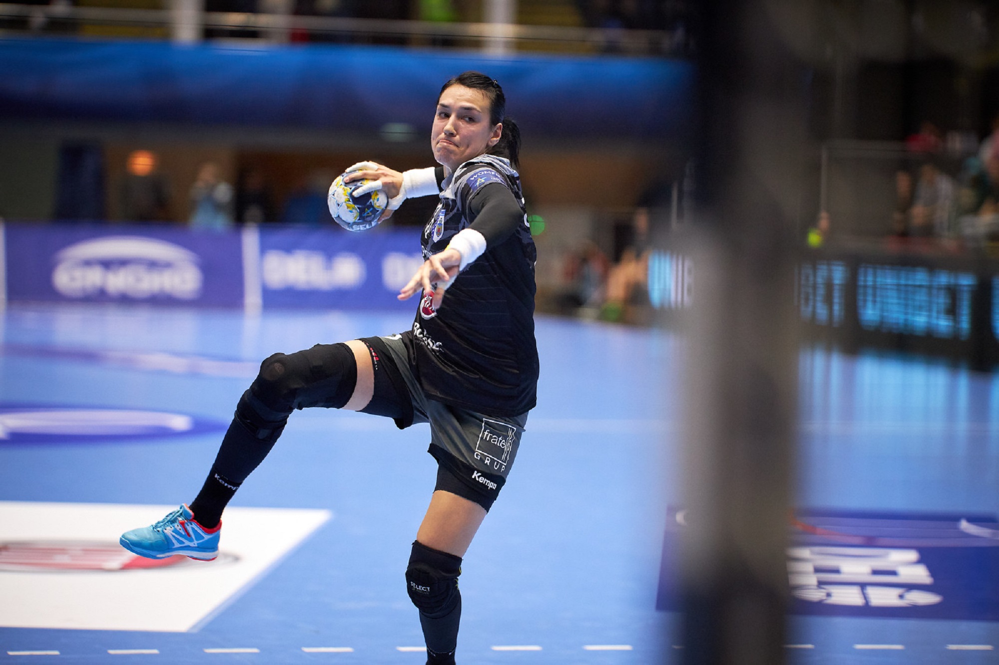 Neagu to bid farewell at end of 2024/25 season