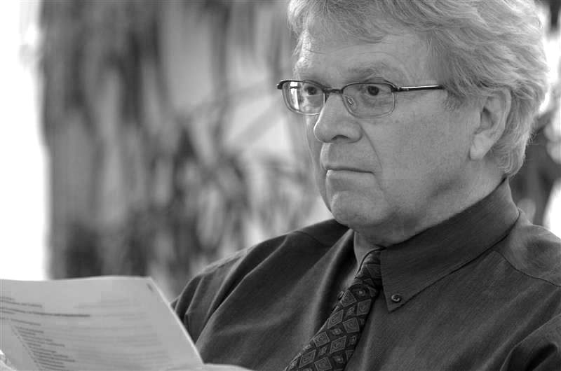 EHF mourns the death of Allan Lund