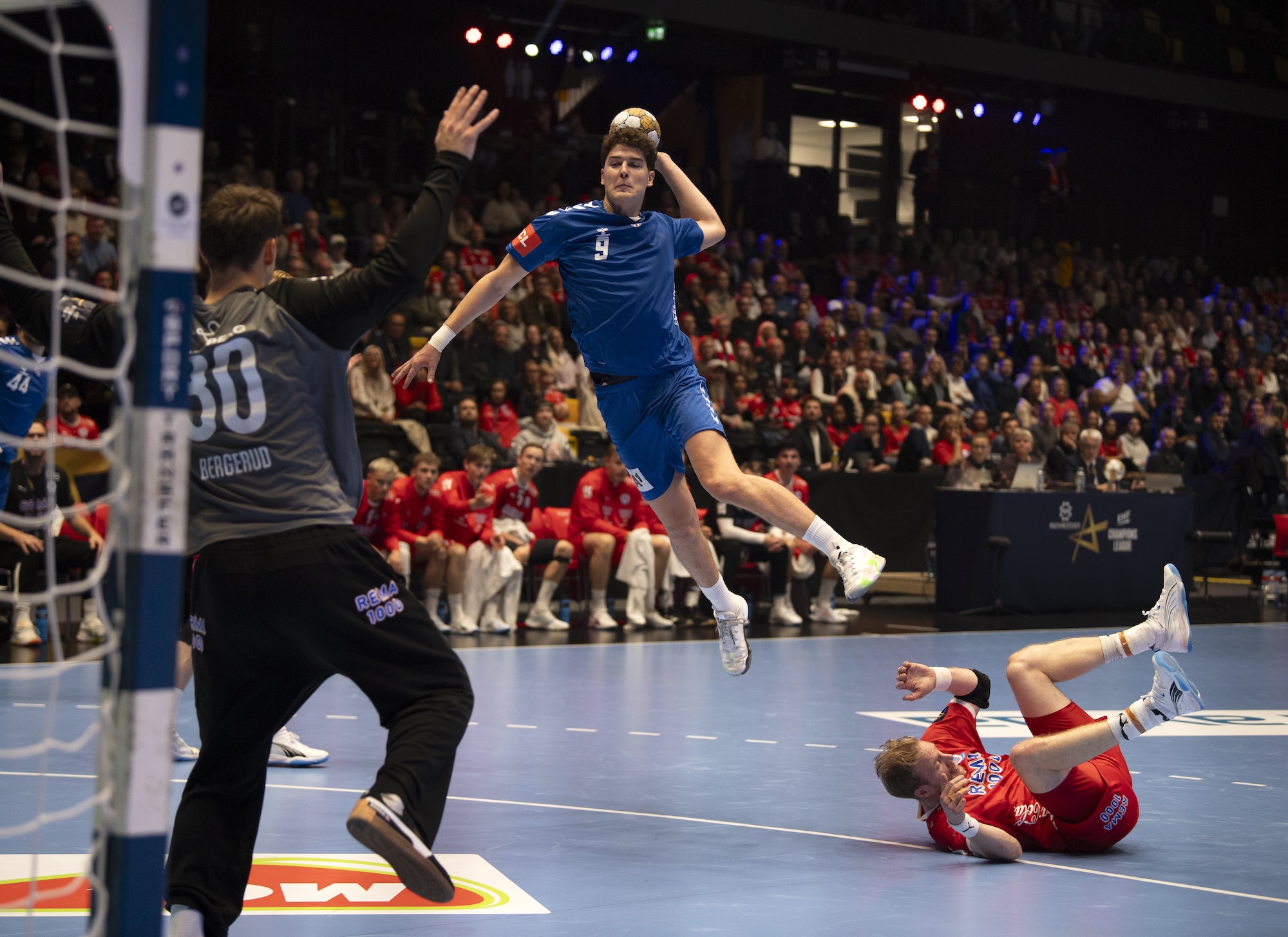 Klarica: “We just need things to fall into place”