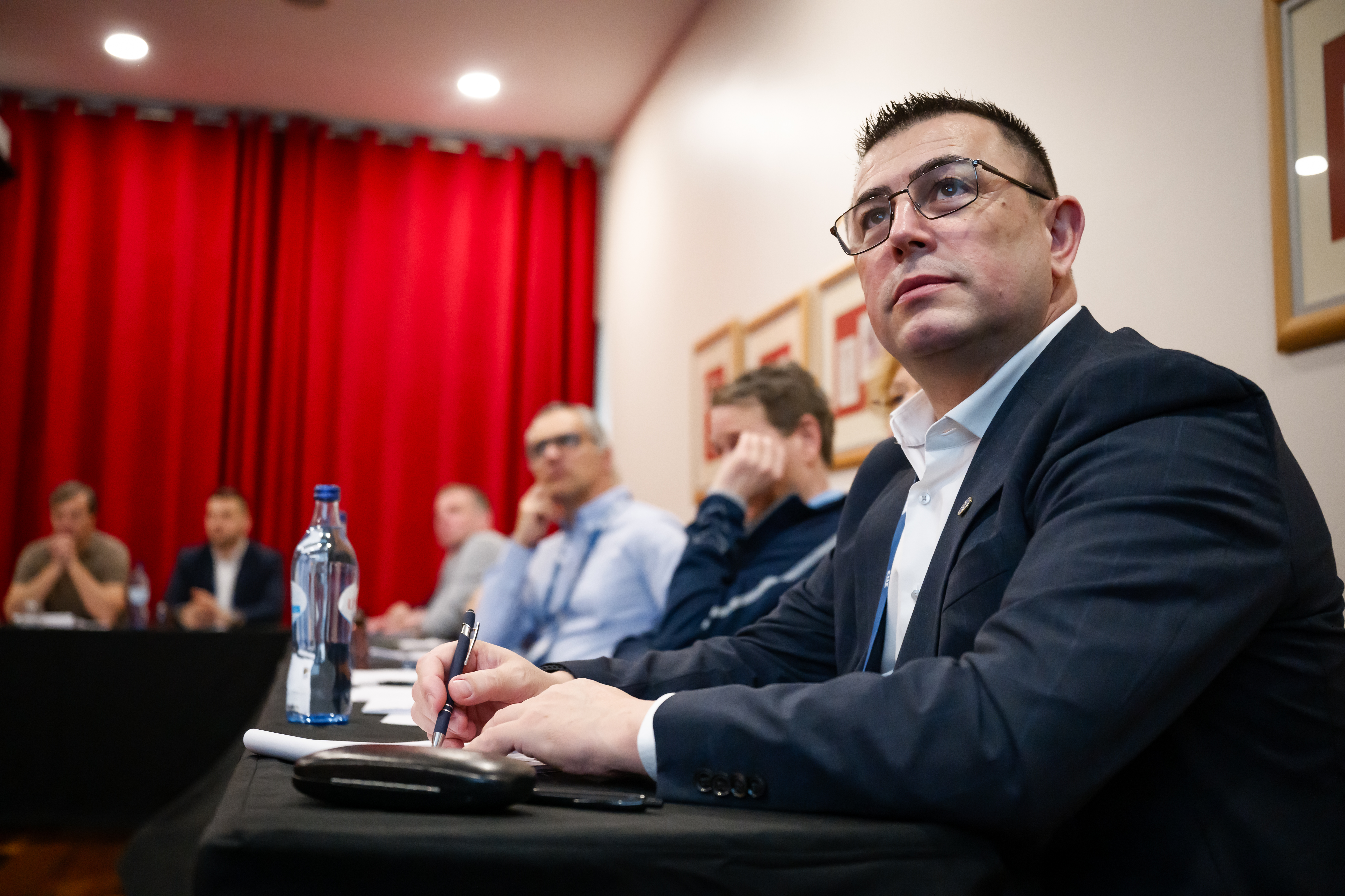 Inside Federations: Romanian Handball Federation