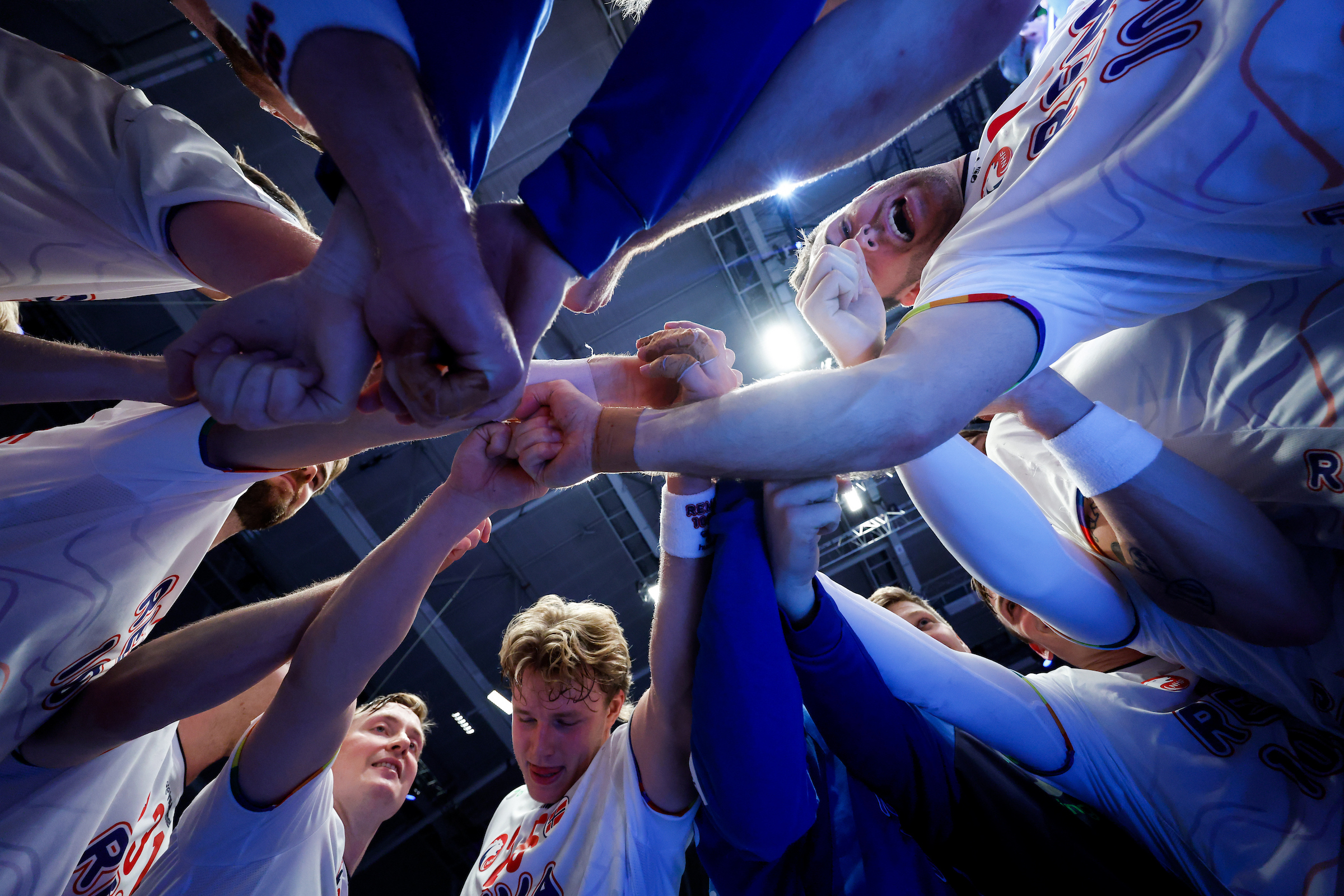 Live blog: Groups A and C prepare to wrap up on Monday evening