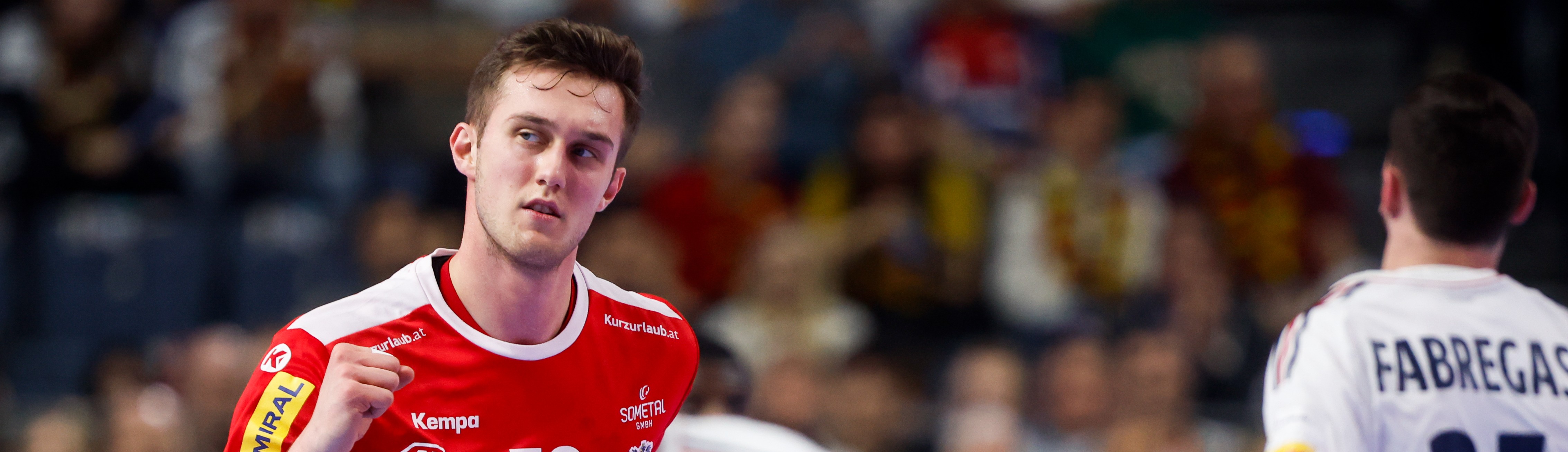 EURO24M France Vs Austria AR37383 AH