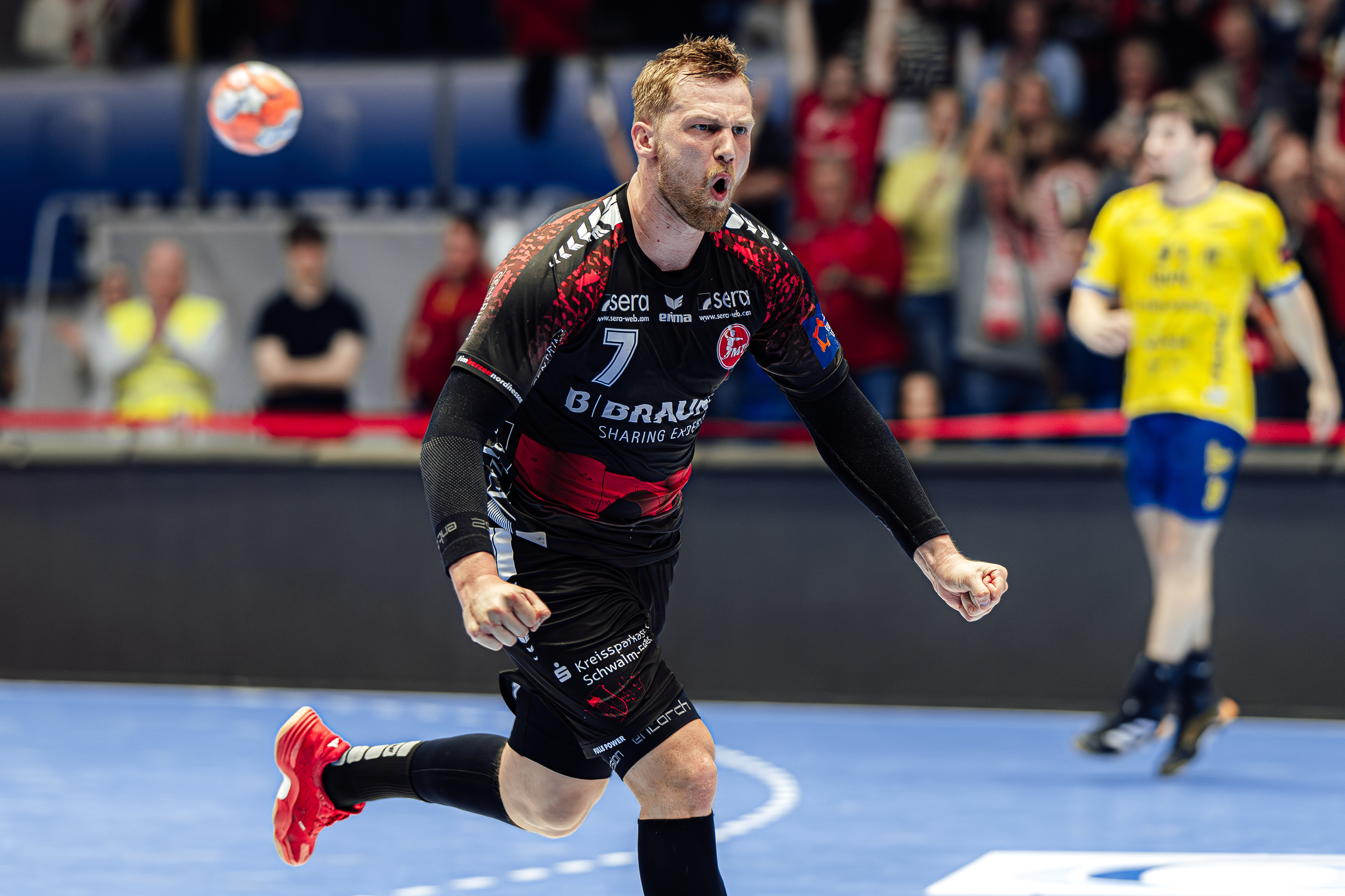 Close ties to decide seats for the Maschinensucher EHF Finals 2025