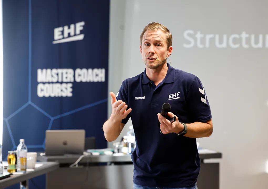 Upcoming EHF webinar puts spotlight on RINCK Convention relaunch