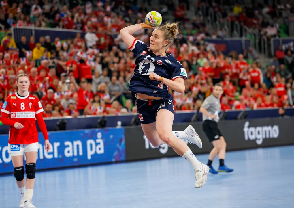 What data of past EHF EUROs tells us about EHF EURO 2024