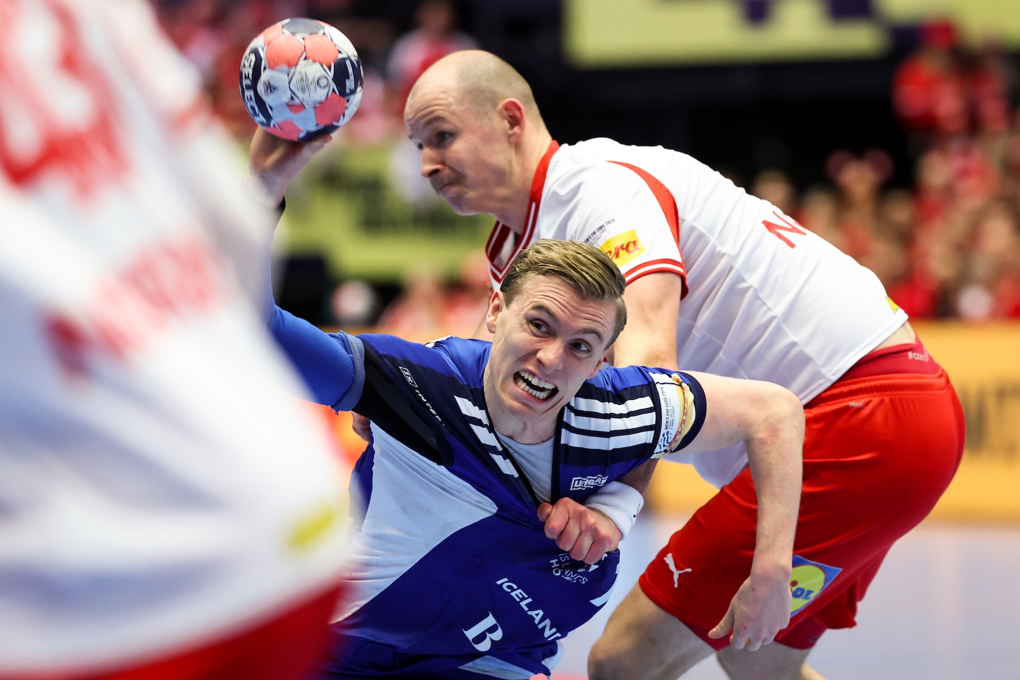 Euro26 SF2 Denmark Vs Iceland R1JC9948 JC