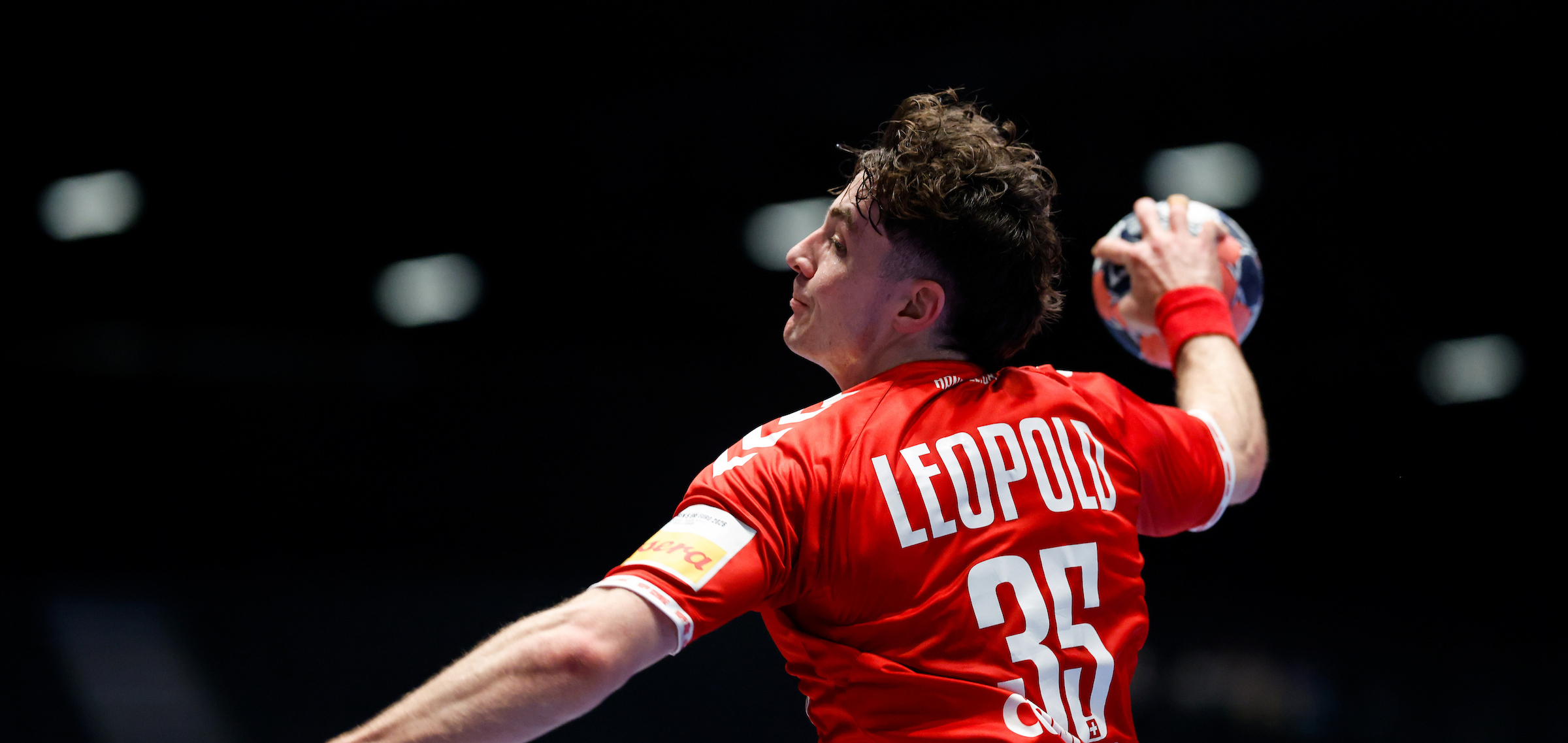 Euro26 Switzerland Vs Slovenia L7A7653 AM