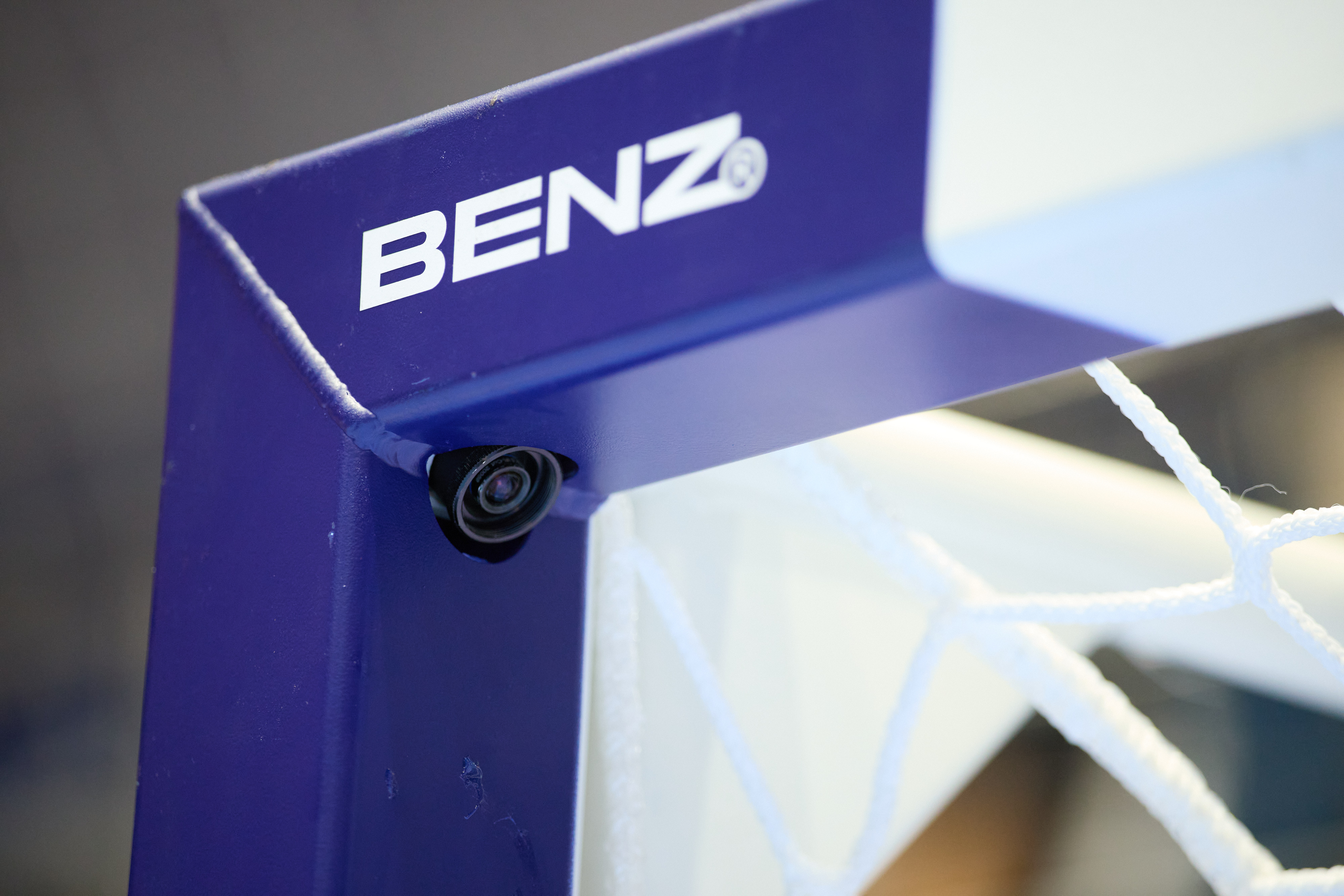 Clear vision: EHF successfully tests new goal-line cameras