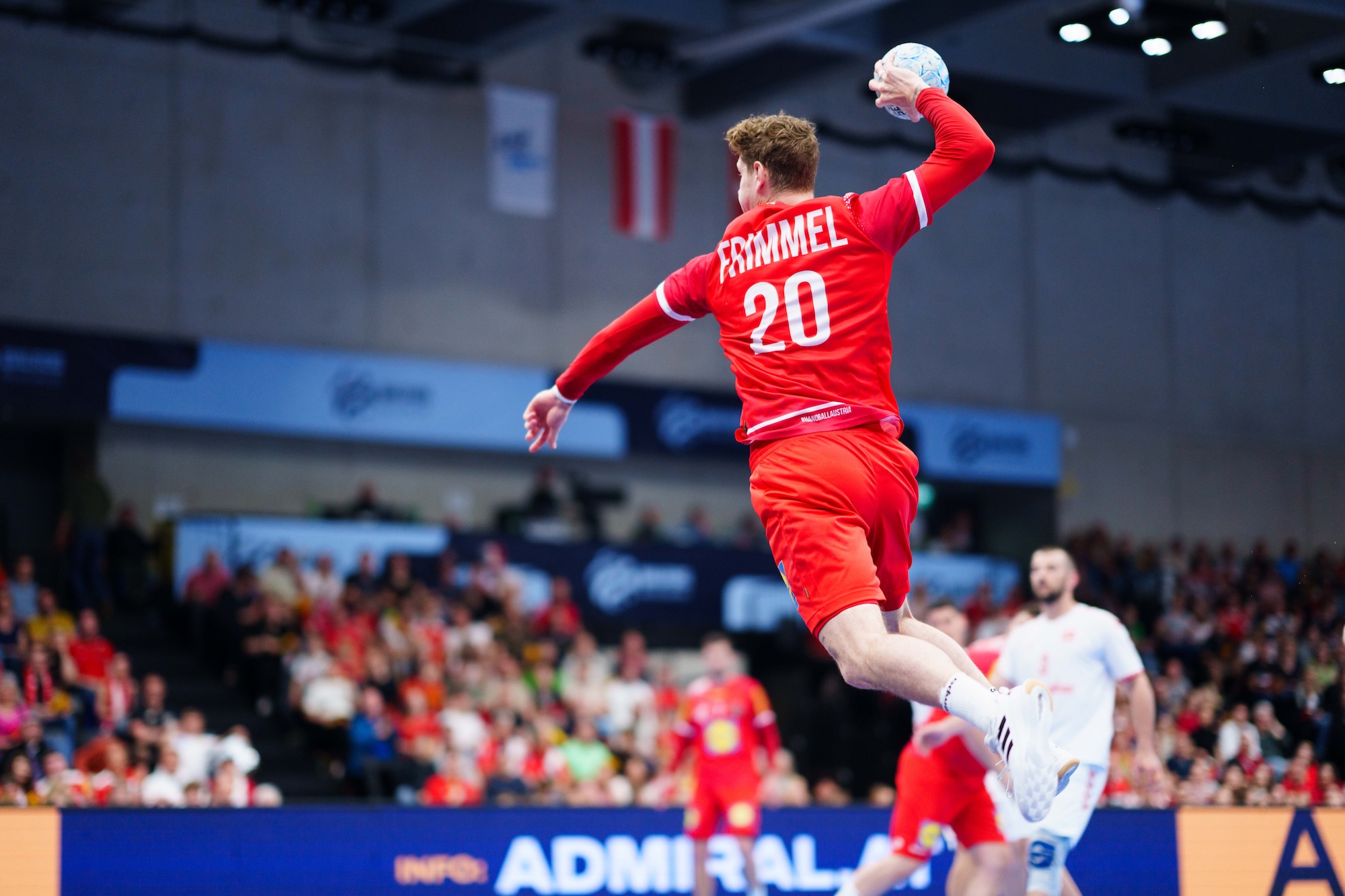 Summary: EHF EURO 2026 line-up complete after thrilling last qualifiers