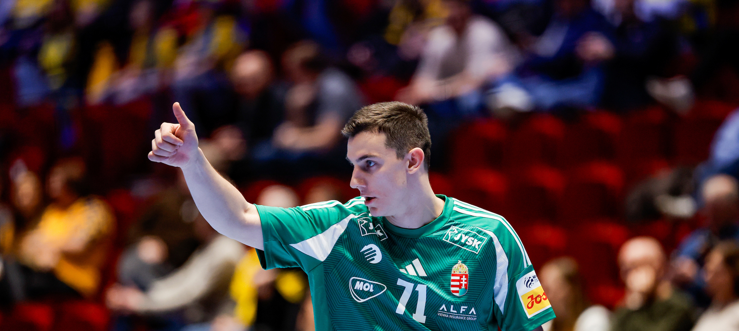 Euro26 Switzerland Vs Hungary MAL7815AM