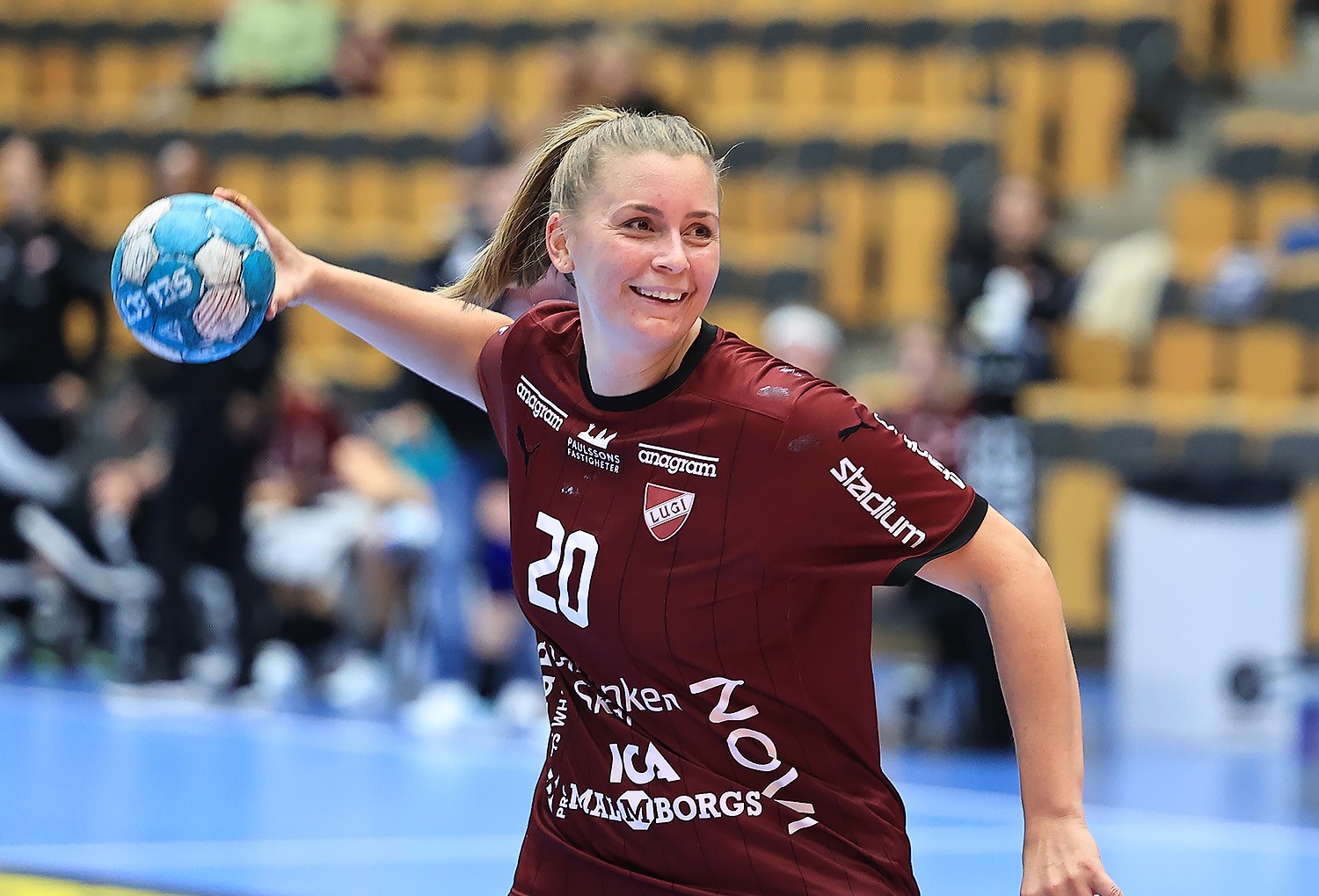 Race for European Cup title heats up with Round 3 draw