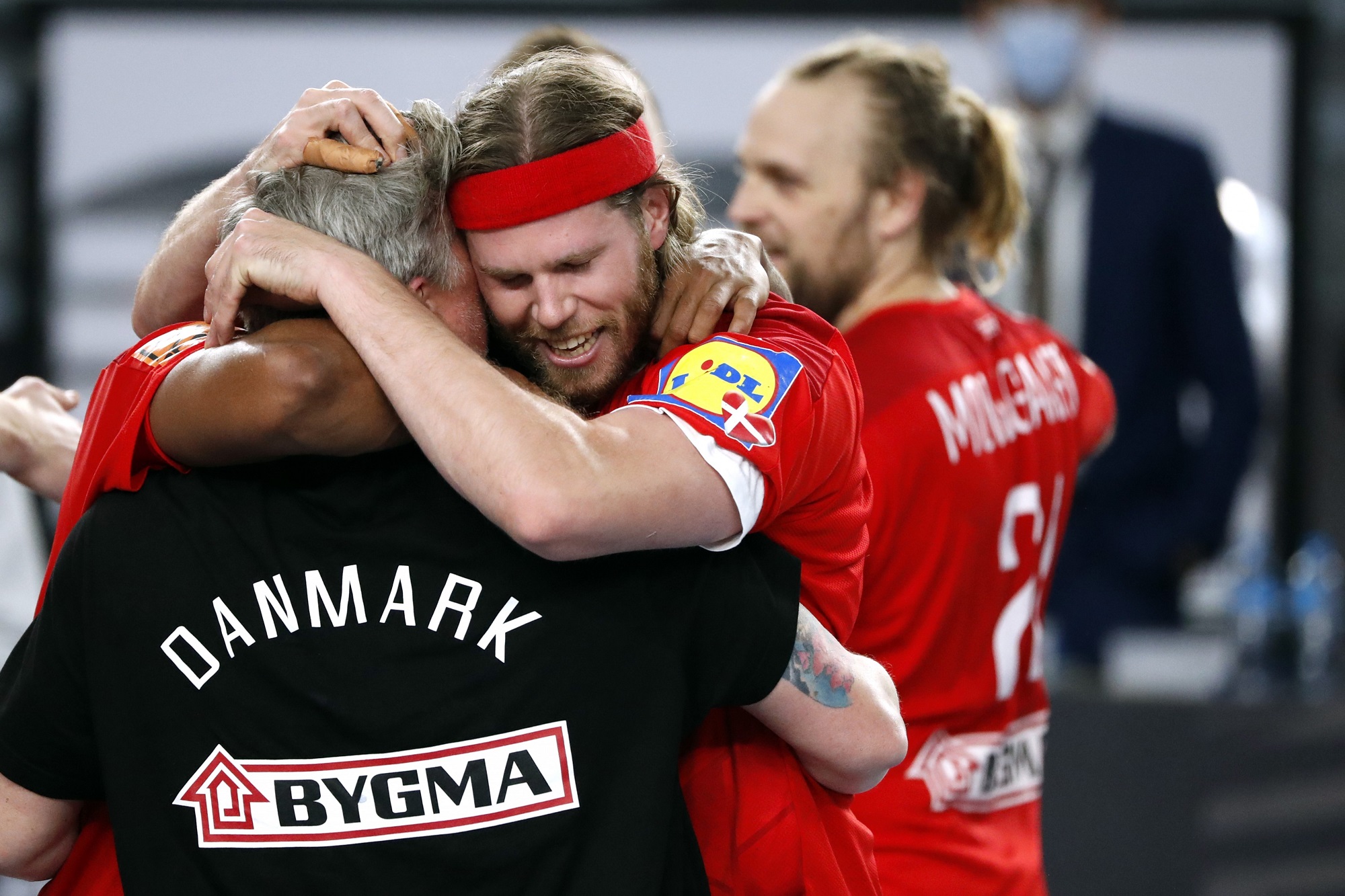 'Scandinavia connect' aims to deliver innovative EHF EURO 2026