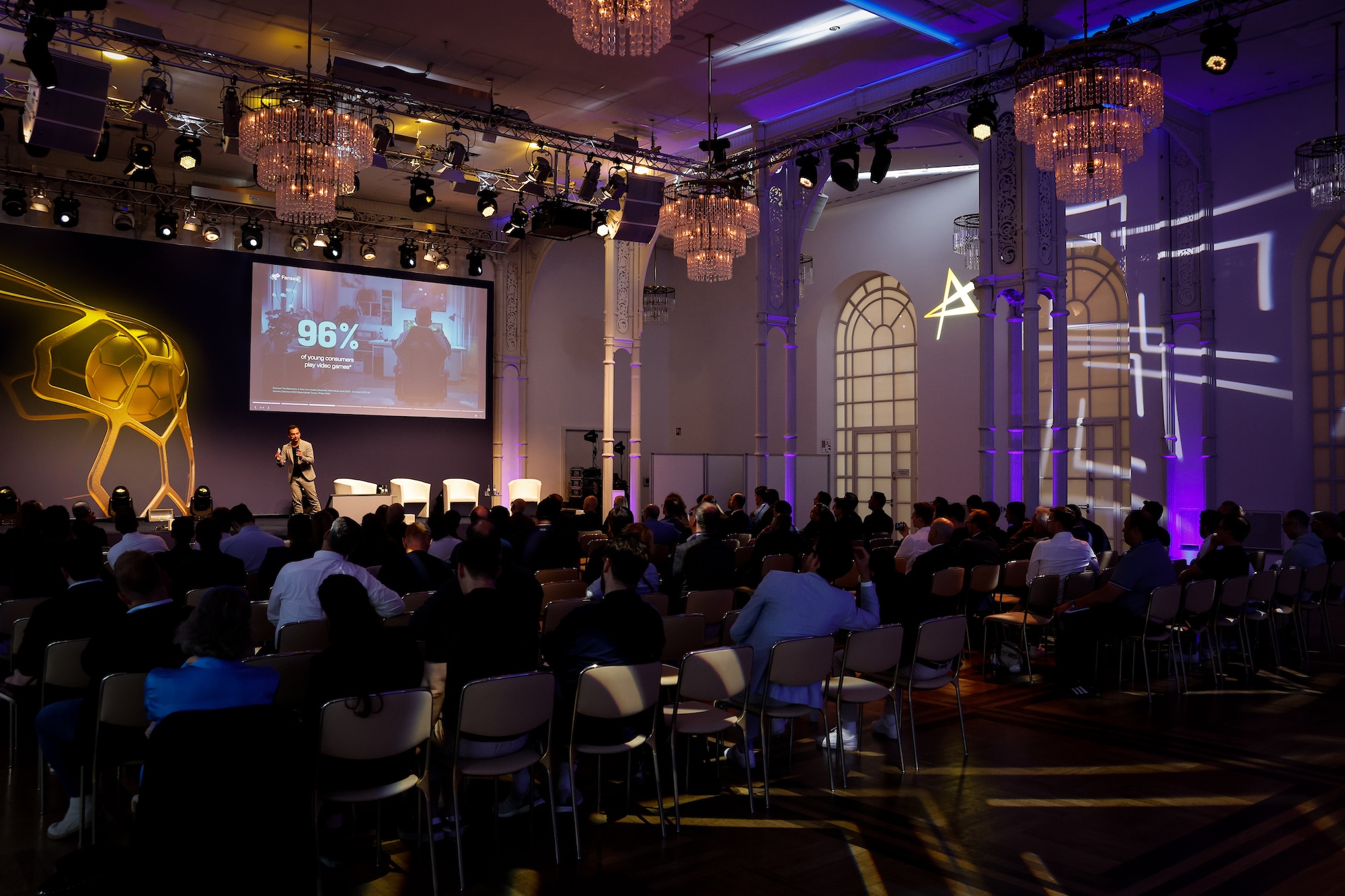 Bringing the handball business to the next level