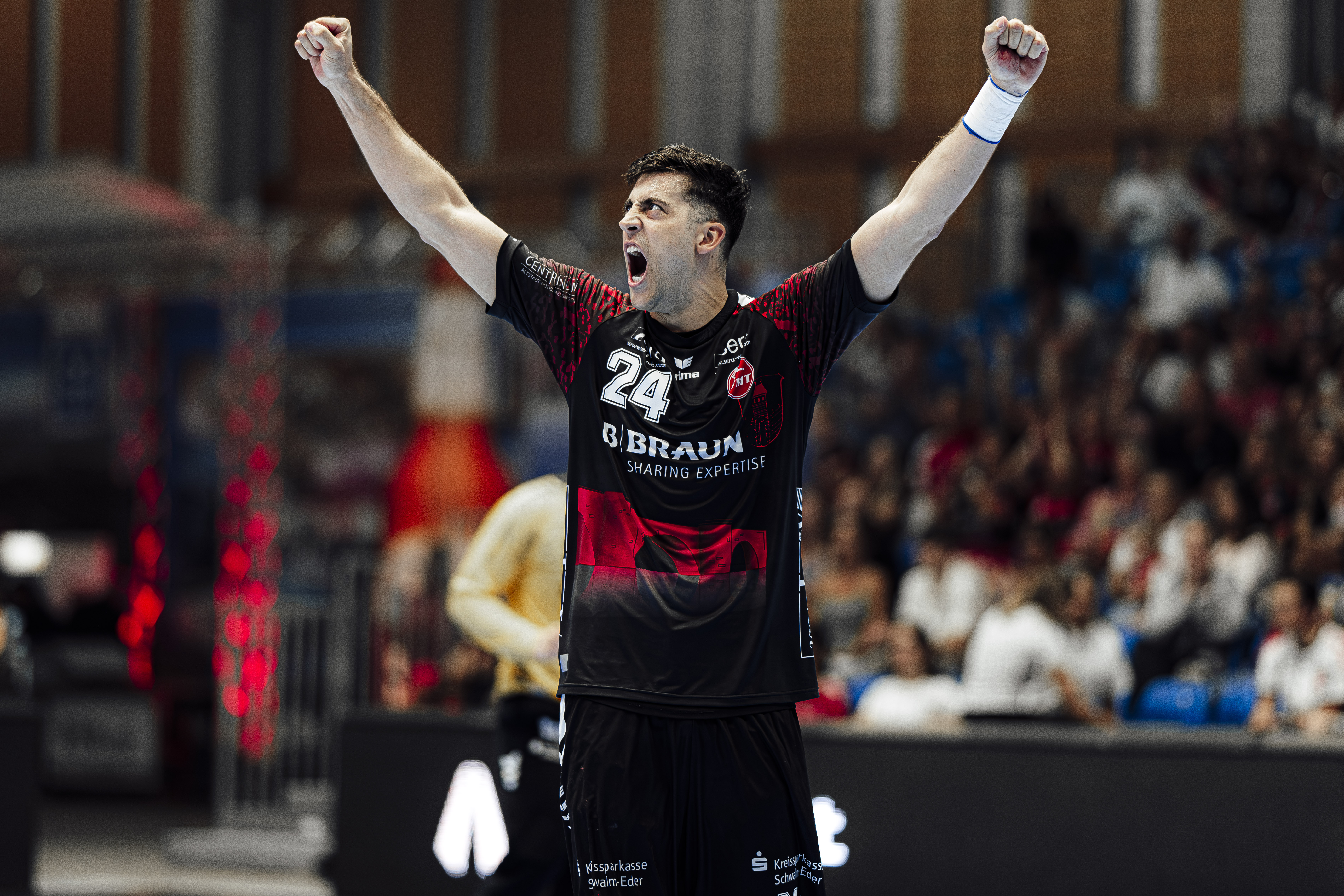 All teams confirmed for the EHF European League Men group phase
