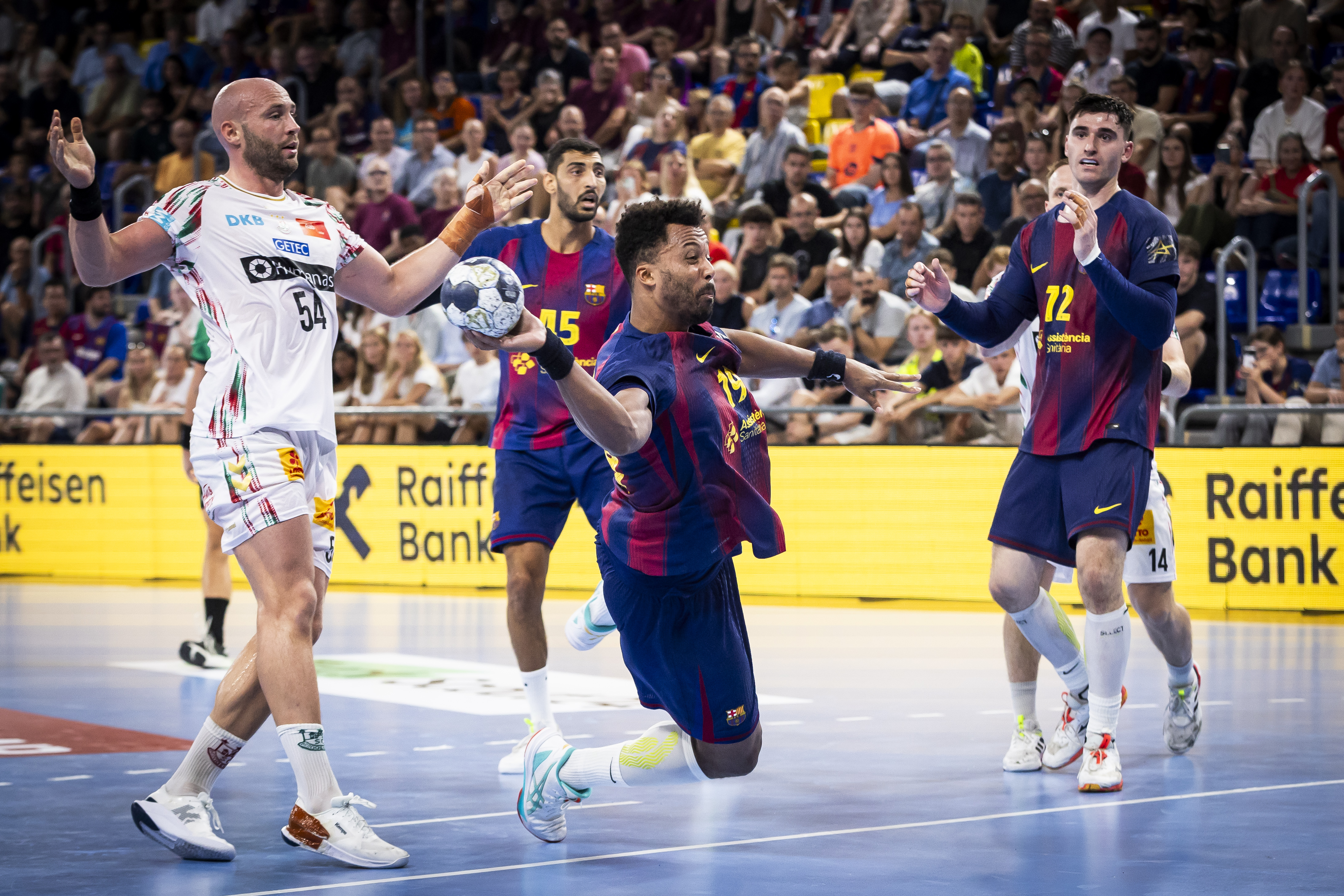20250918 2025 09 18 Fcbhanbolvsmagdeburg 112