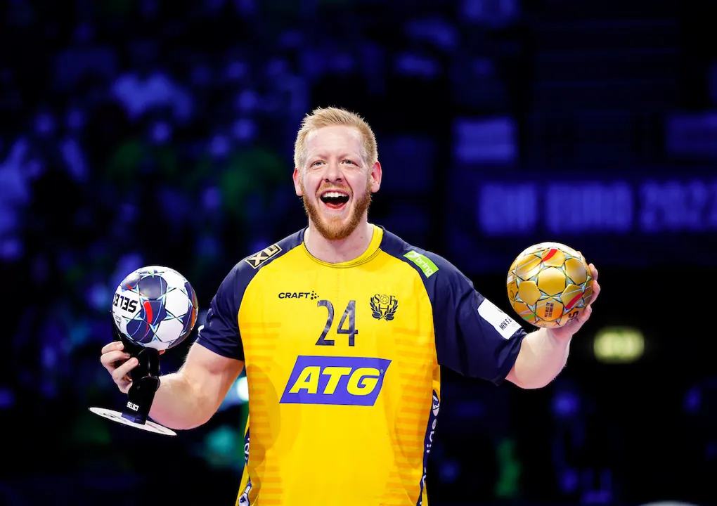 EHF launches 'Player of the Year' project