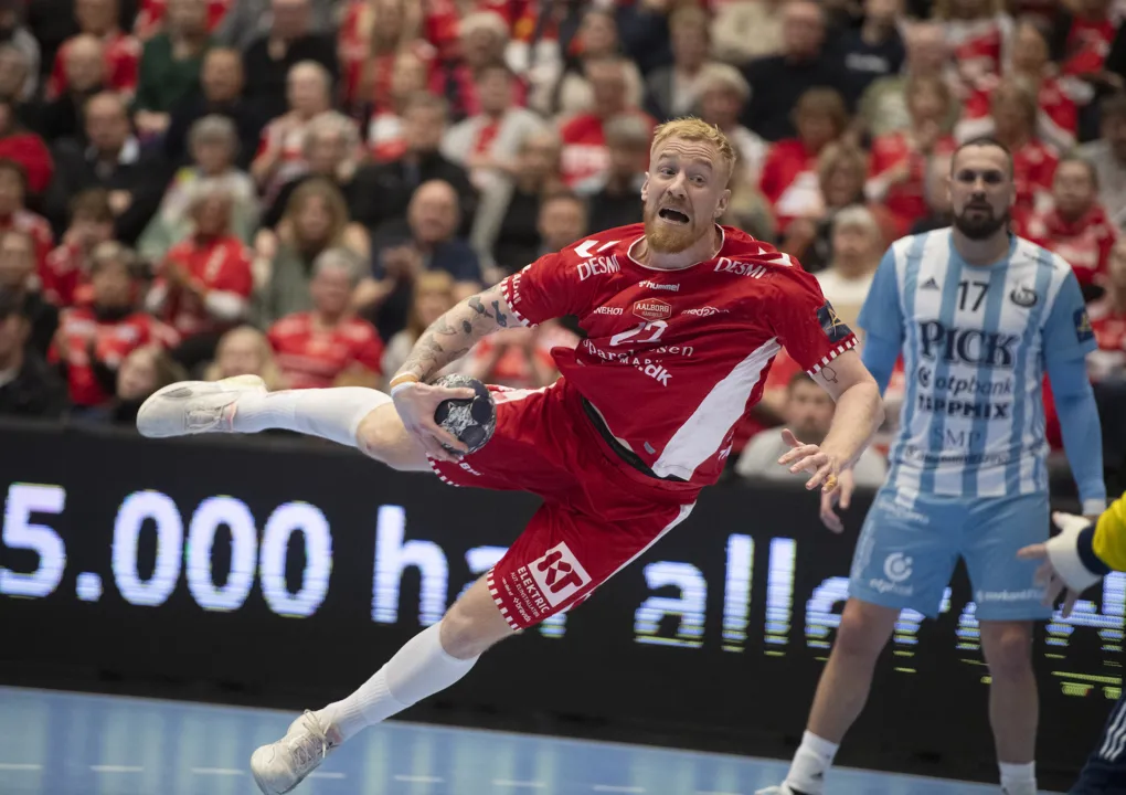 SUMMARY: Aalborg take MOTW victory; Barça book quarter-finals