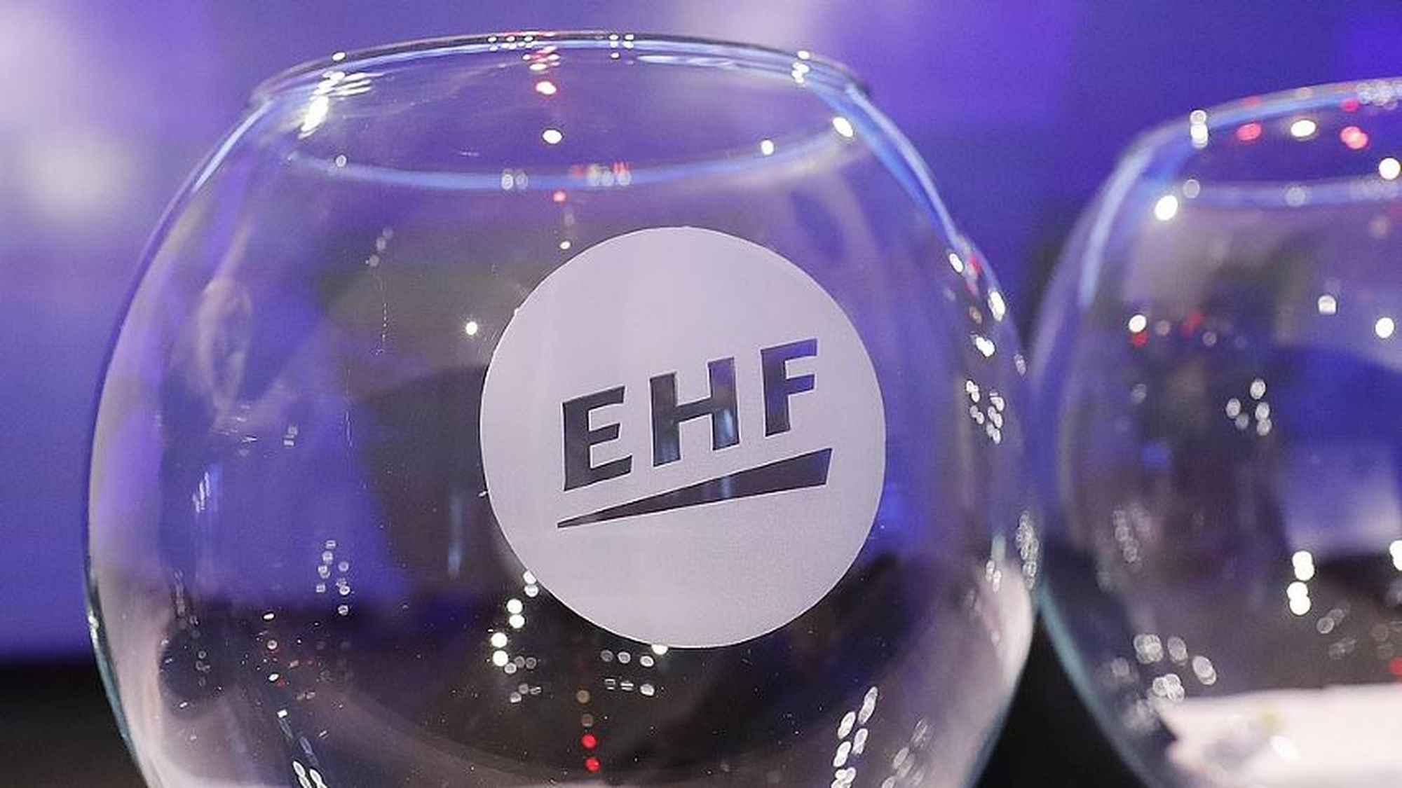 Stay up to speed with the EHF European Cup Women draw
