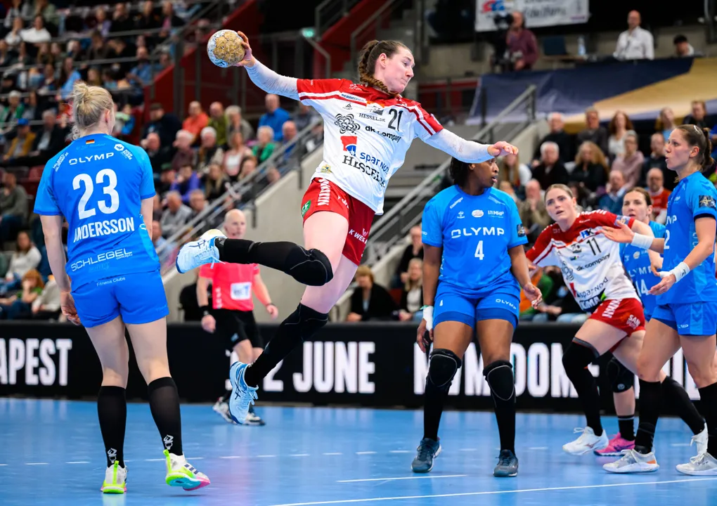 What the numbers say about Ikast vs Bietigheim