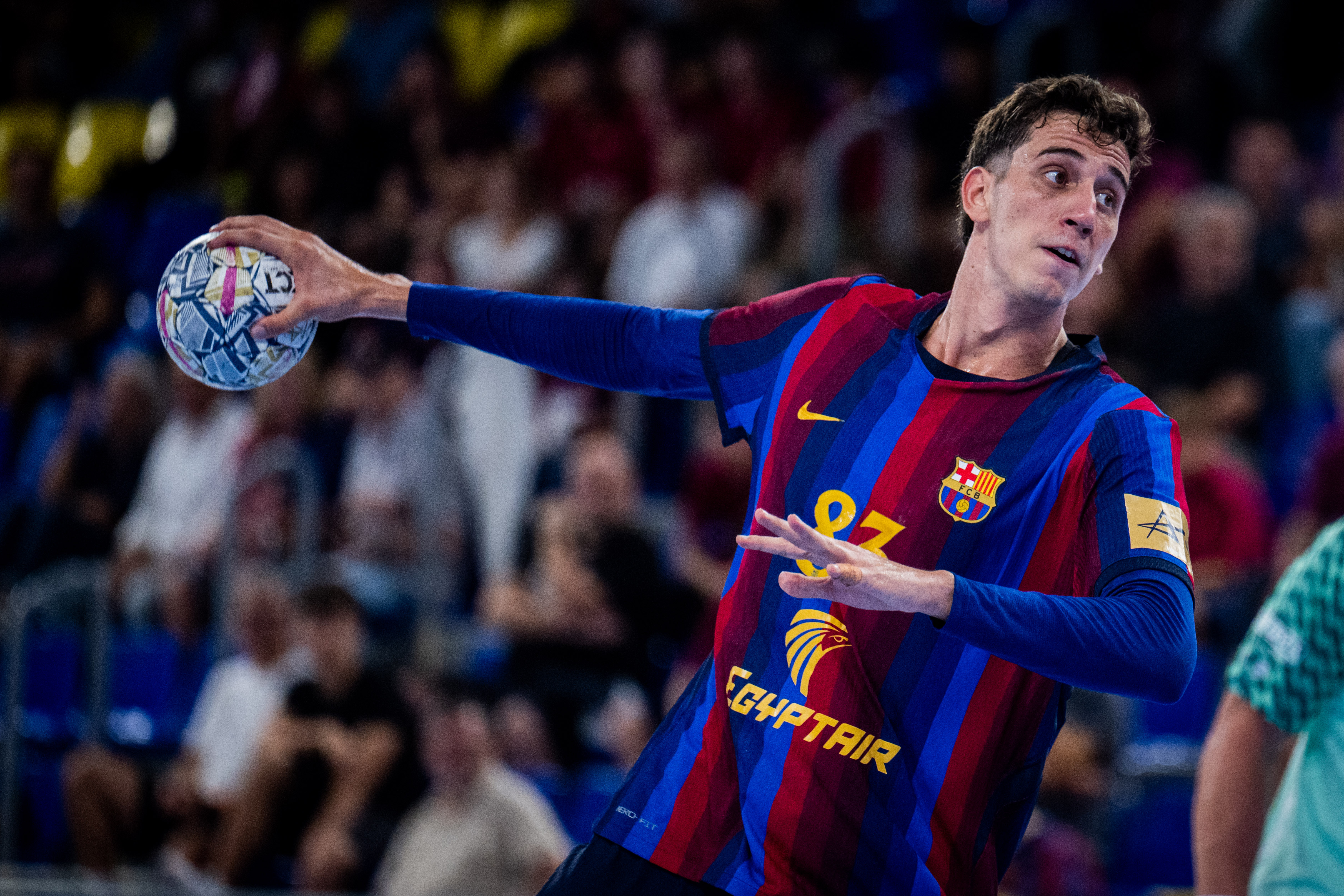 Five things to know about Montpellier vs Barça in round 2
