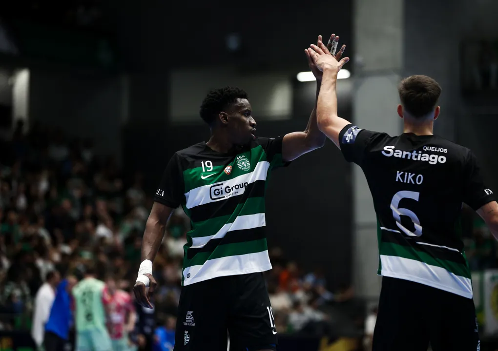 The secret to Sporting’s successful start to the season