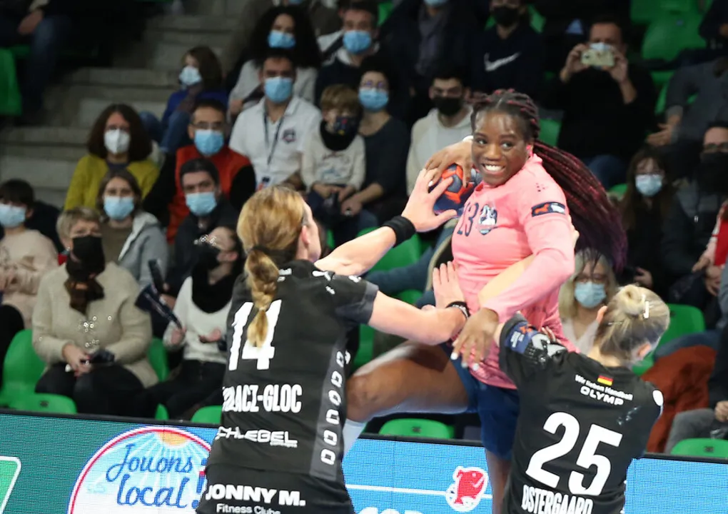 Nantes hope to squeeze into quarter-final