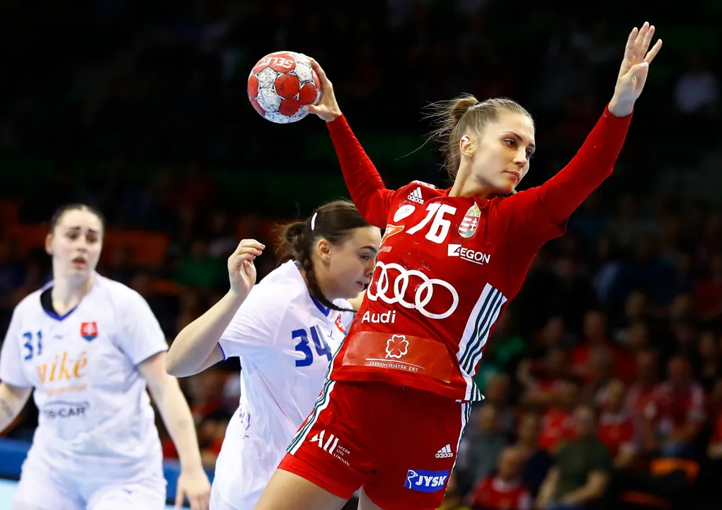 Young Hungary to tackle new challenges