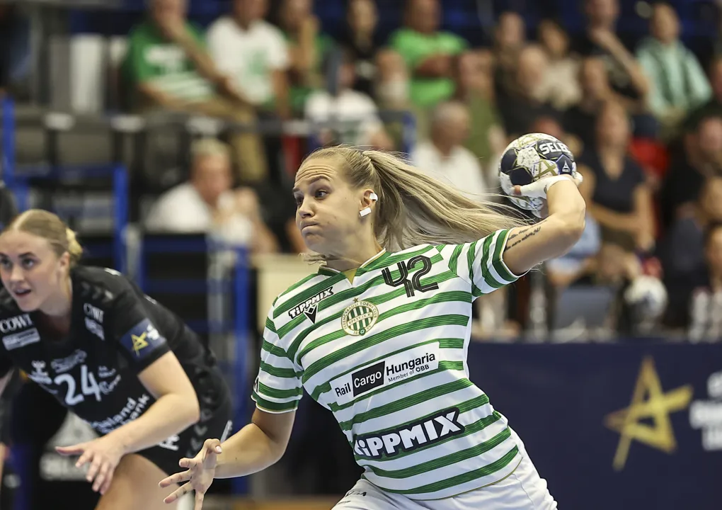 MOTW Quiz: How well do you know Katrin Klujber?