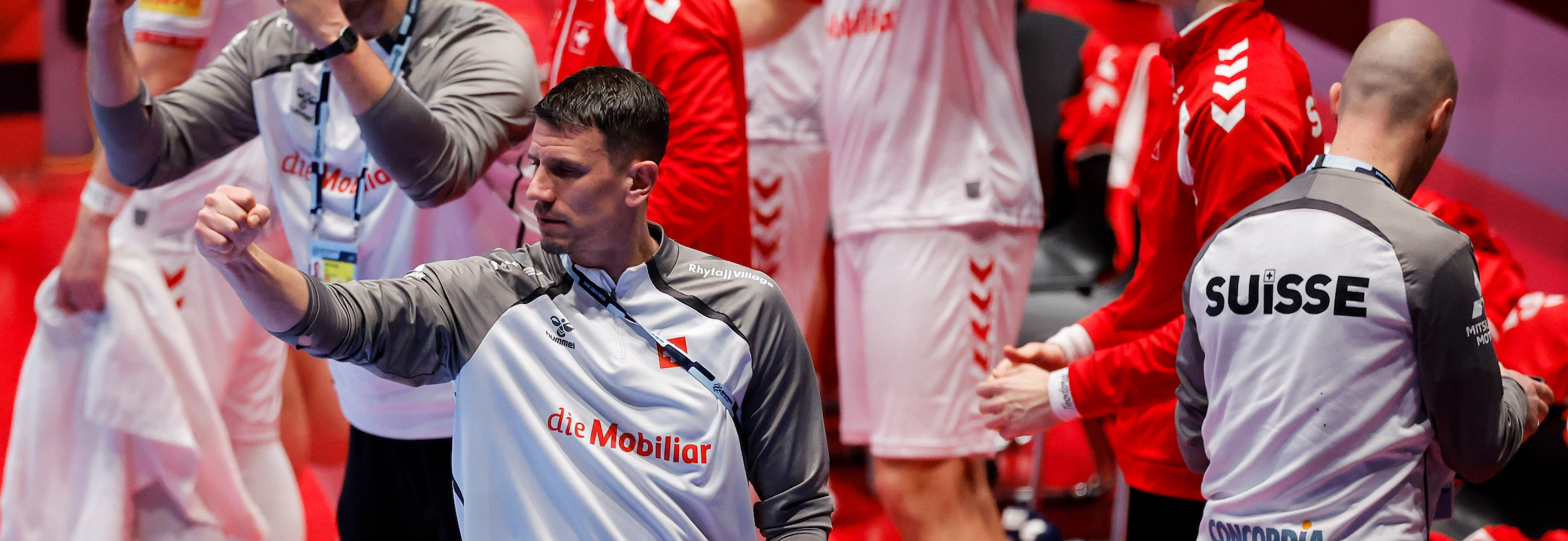 Euro26 Montenegro Vs Switzerland MAL6122 AM