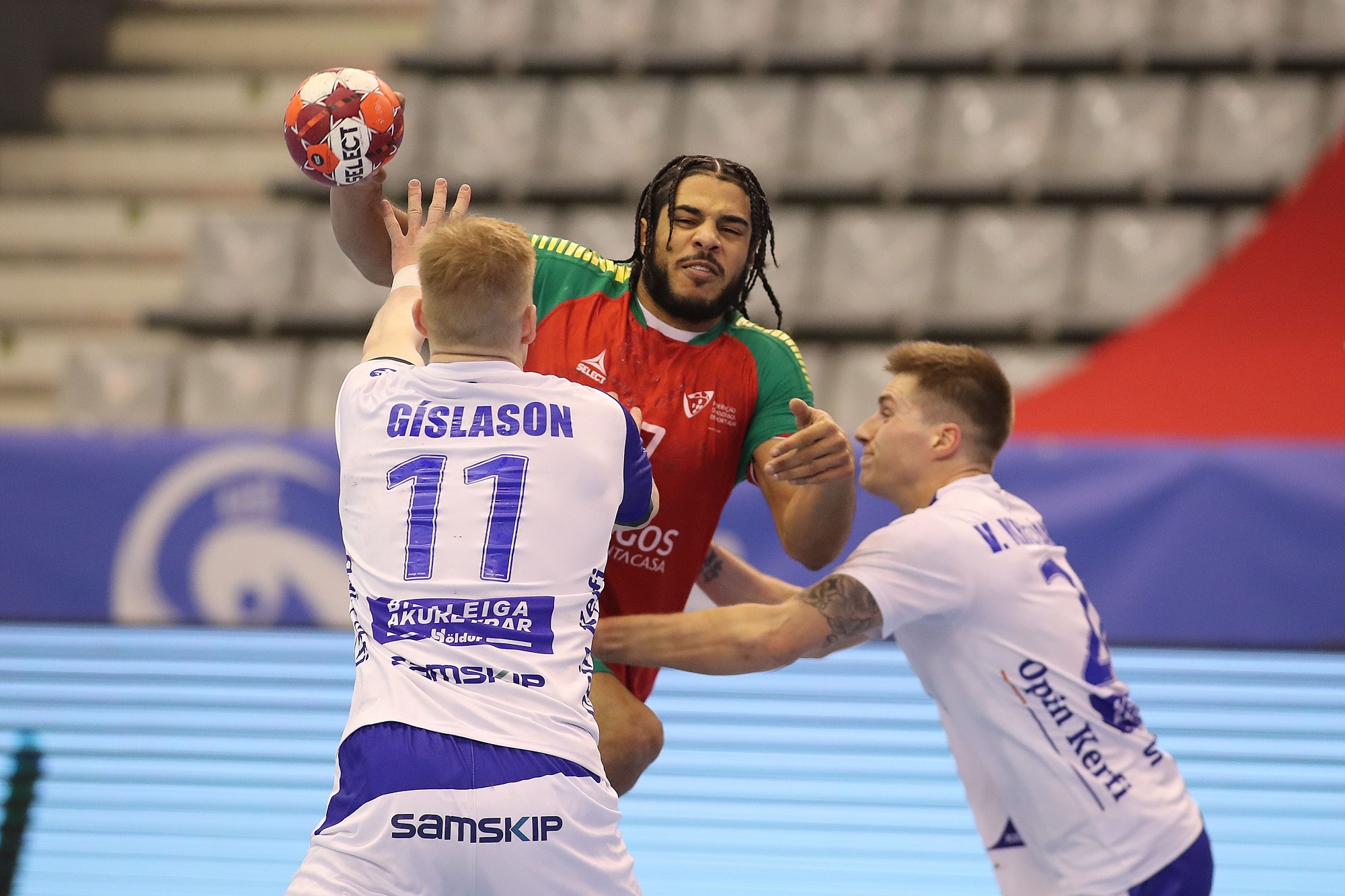 Portugal, Germany can book EHF EURO 2022 tickets