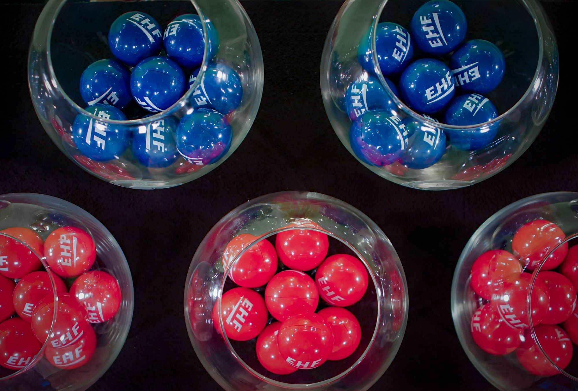  Men’s EHF EURO 2026 match schedule released Illustration 