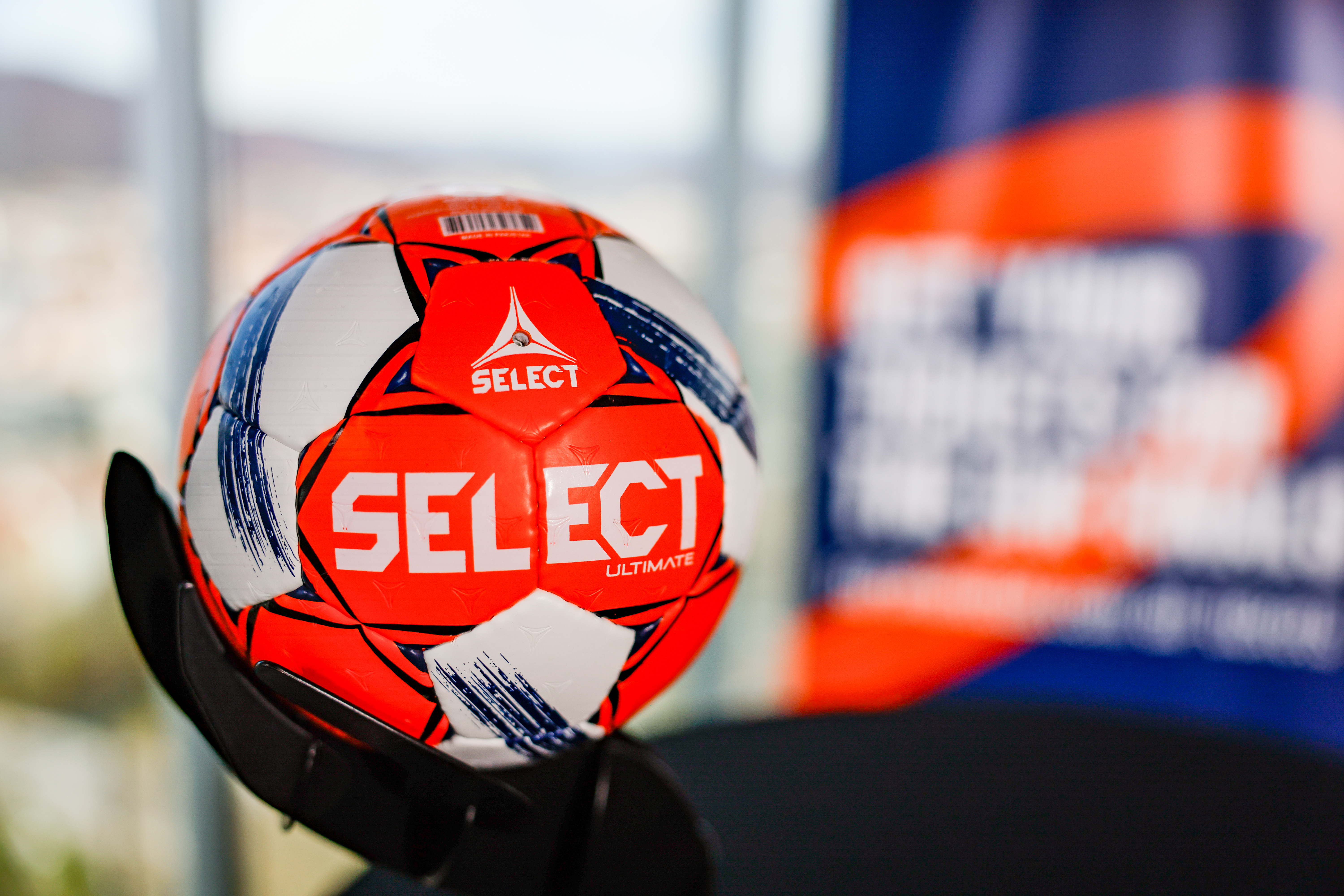 Semi-final pairings confirmed for the EHF Finals Women 2024