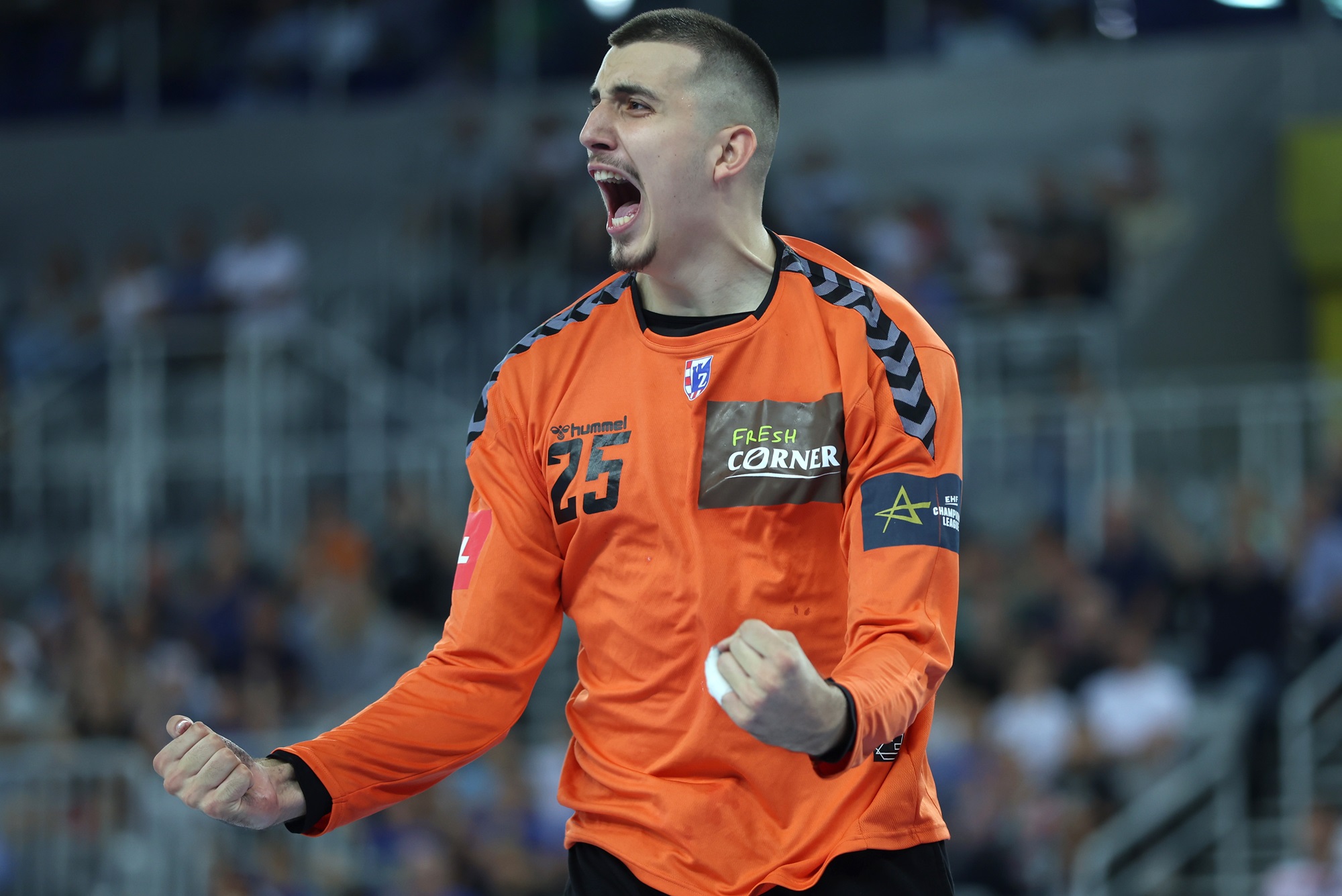 Mandic: “Zagreb are a team in every meaning”