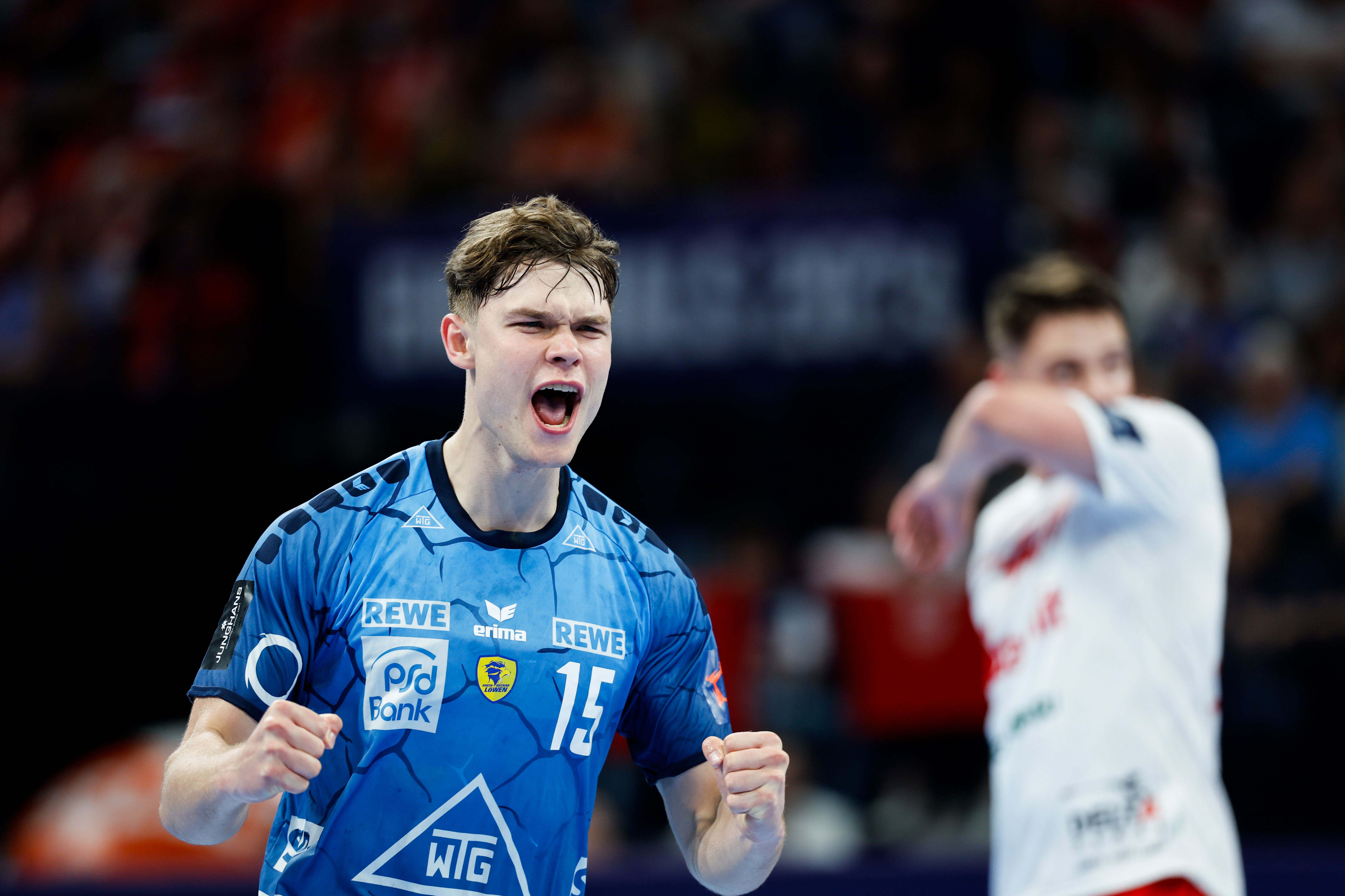 RYT stars Móré and Späth make the biggest impact