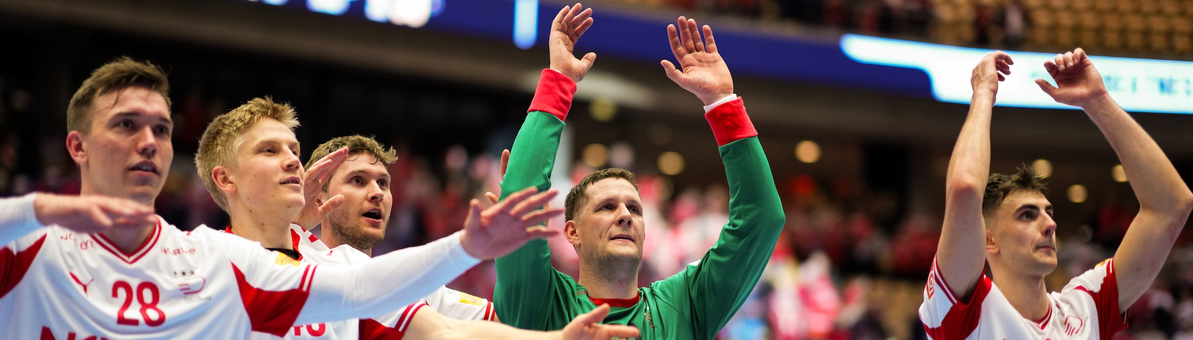 Euro26 Romania Vs Denmark 2KA02139 EM