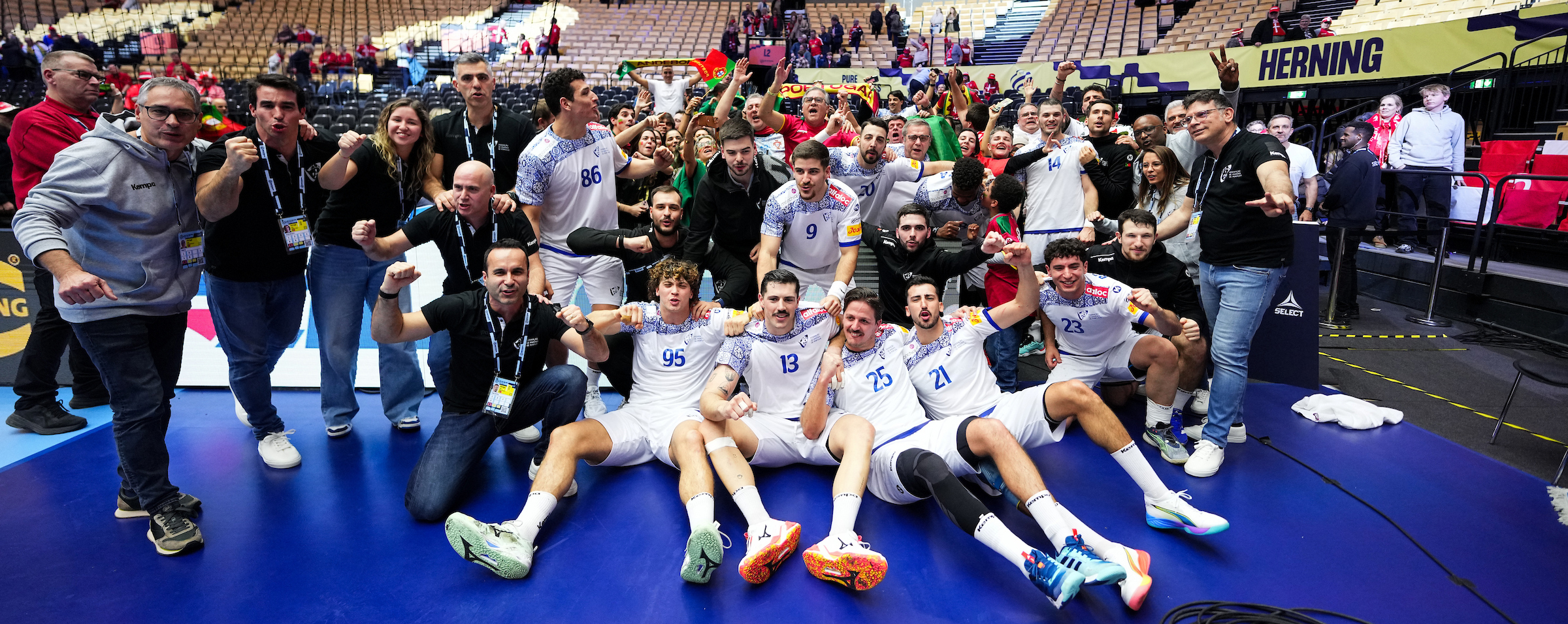 Euro26 Denmark Vs Portugal 2KA01261 EM